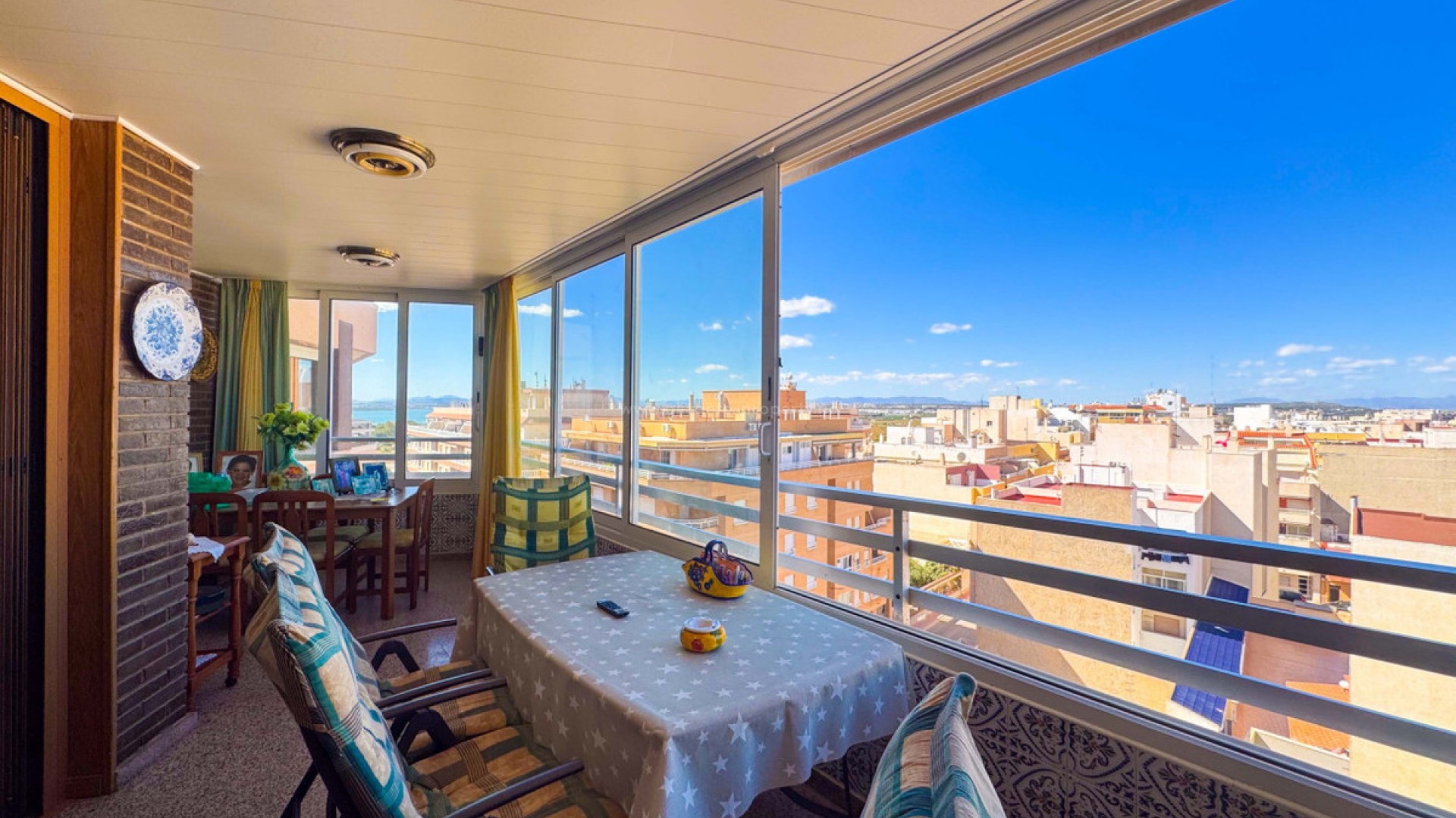 Apartamento / piso en La Mata