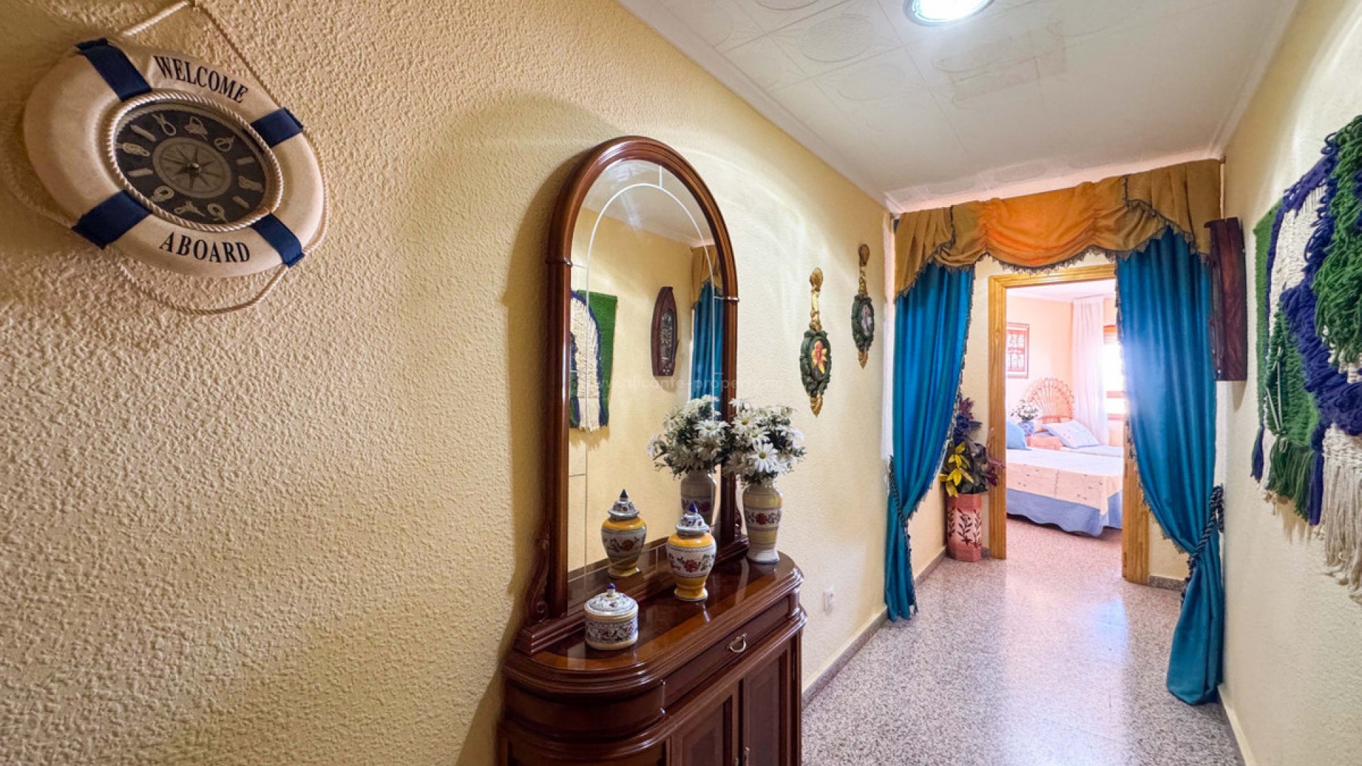 Apartamento / piso en La Mata