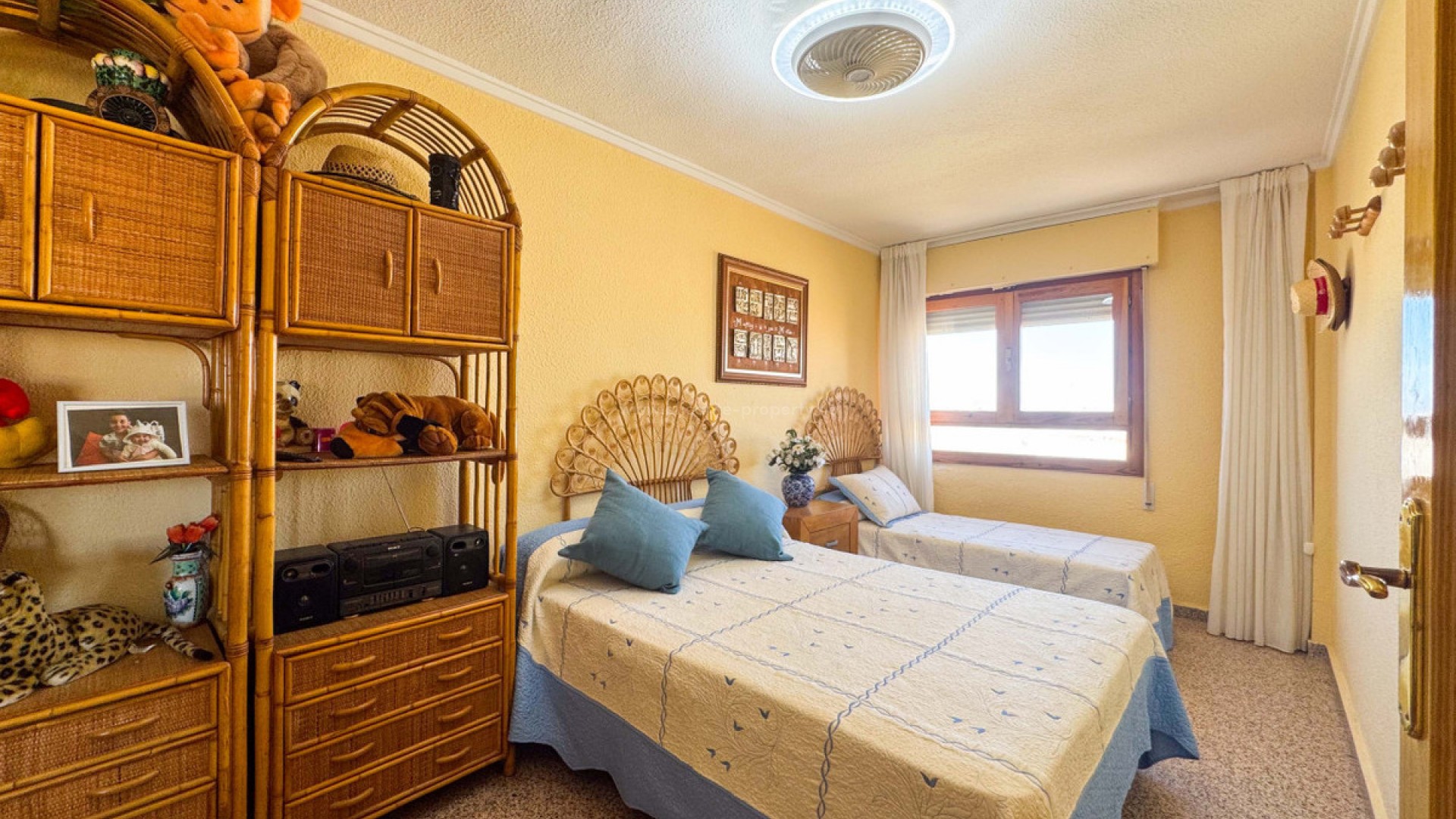 Apartamento / piso en La Mata