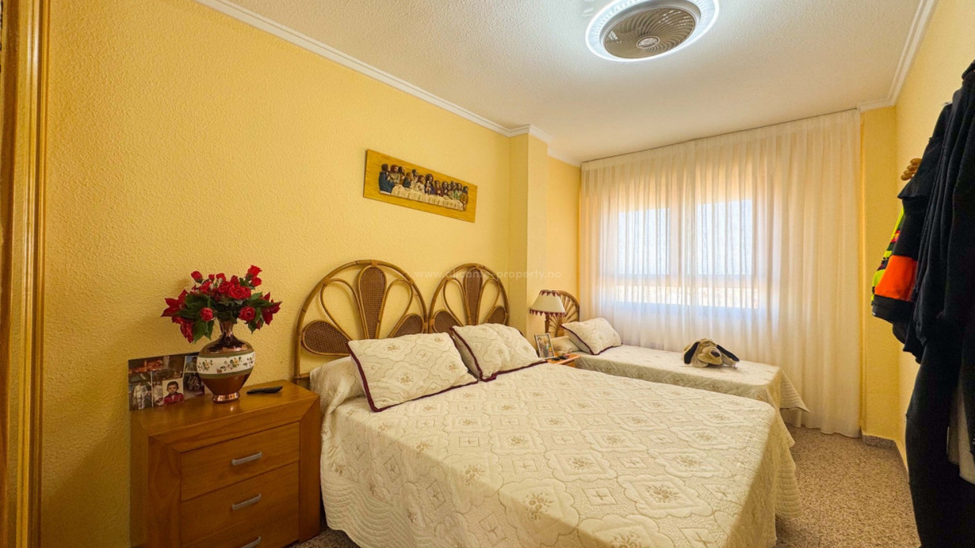 Apartamento / piso en La Mata