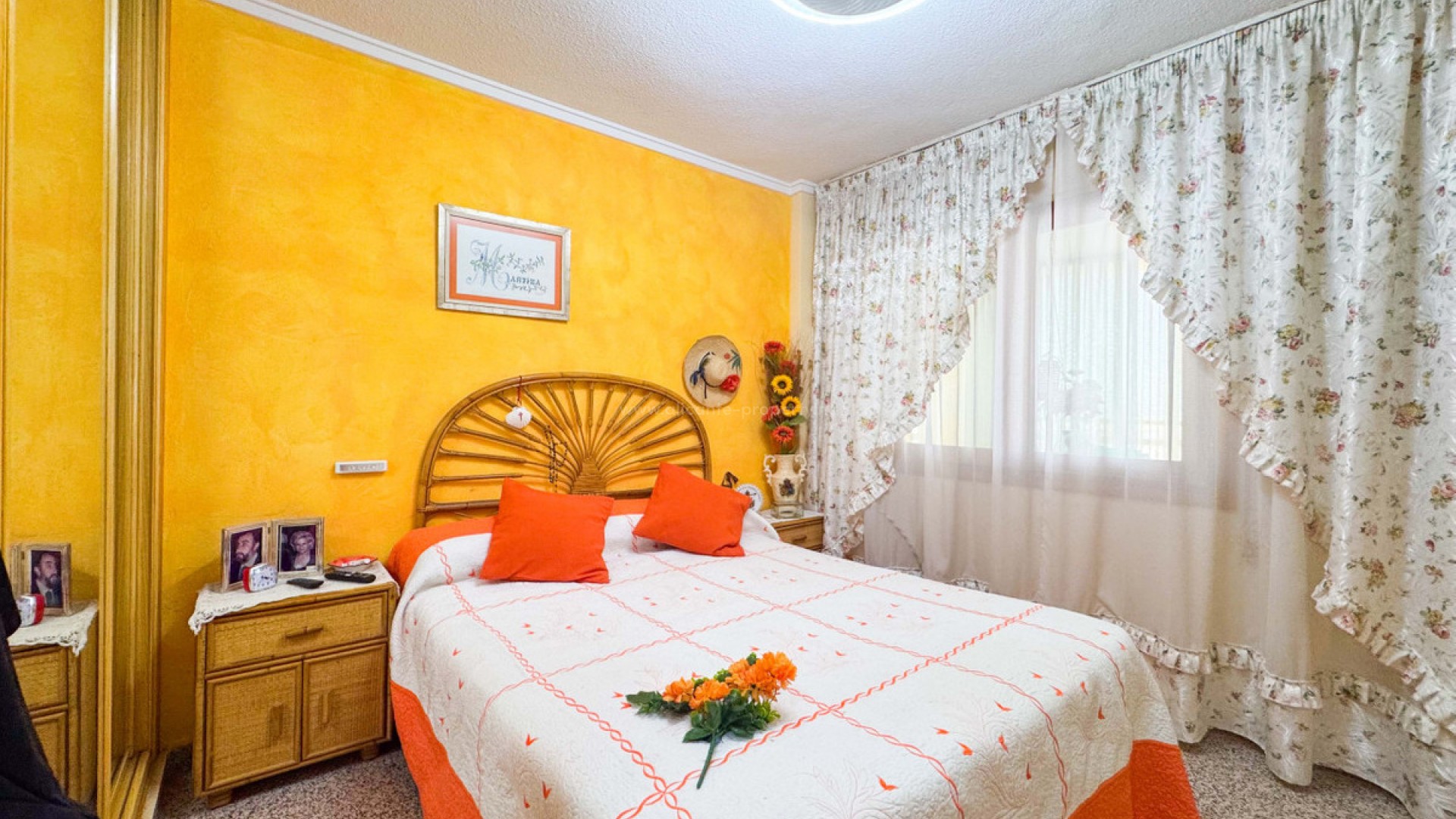 Apartamento / piso en La Mata