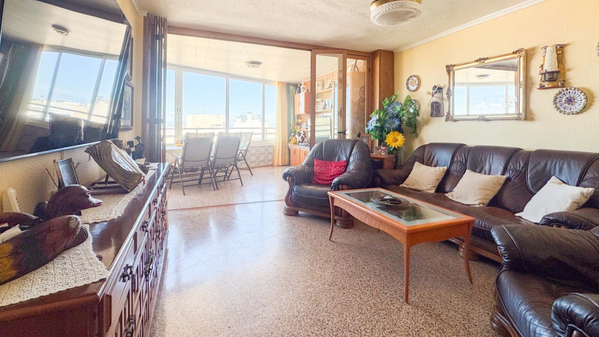 Apartamento / piso en La Mata