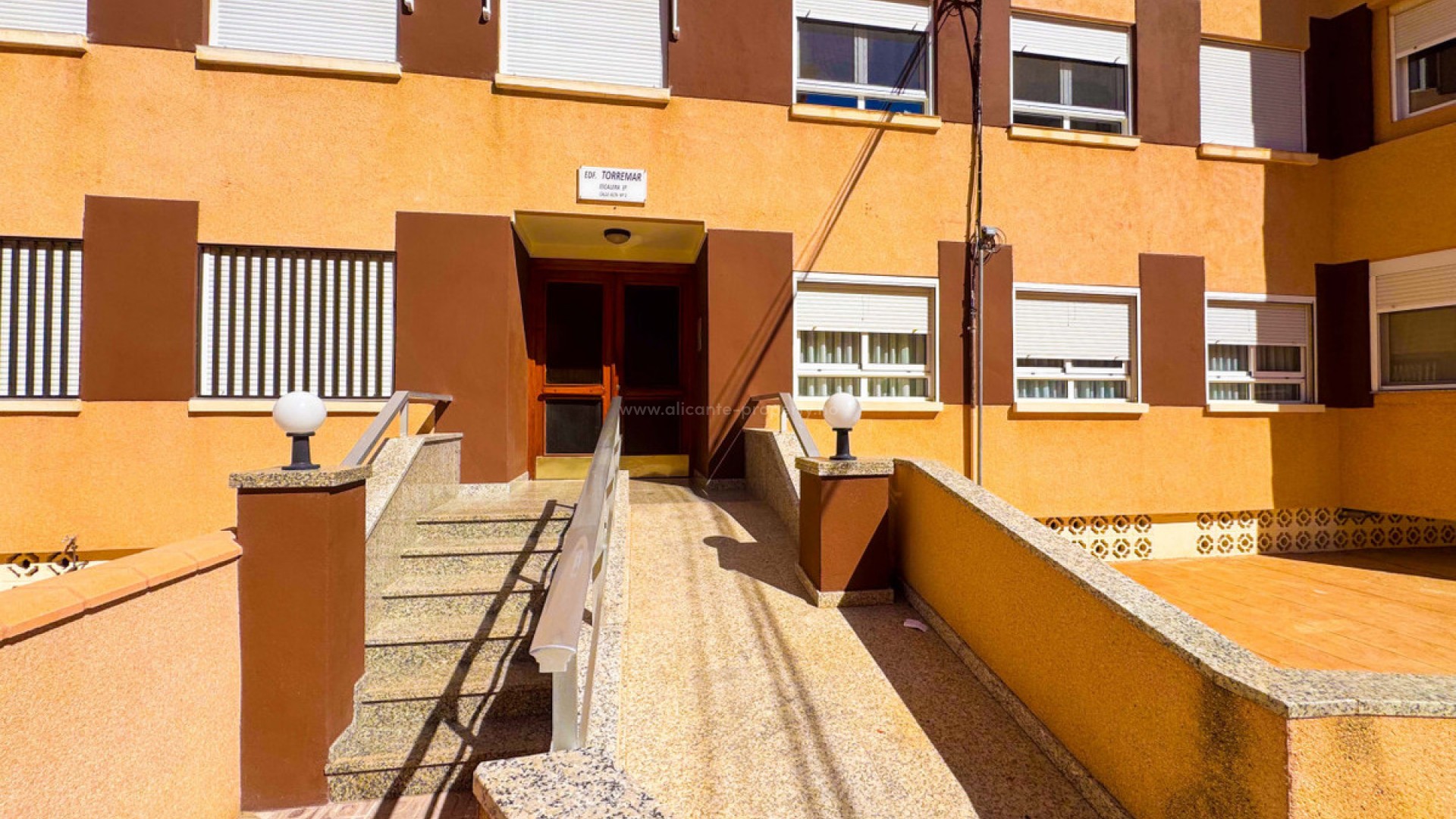 Apartamento / piso en La Mata