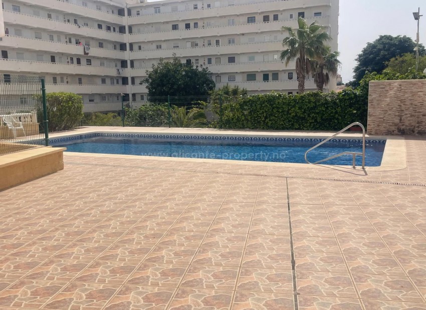 Apartamento / piso en La Mata
