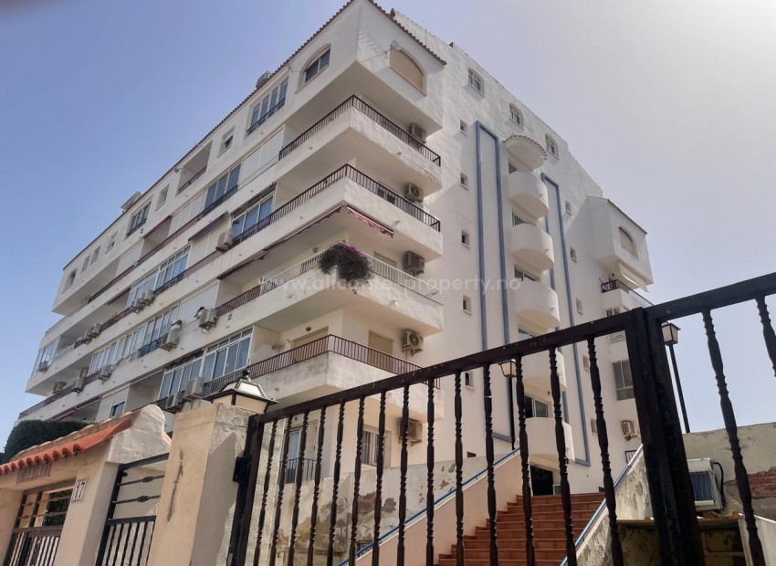 Apartamento / piso en La Mata