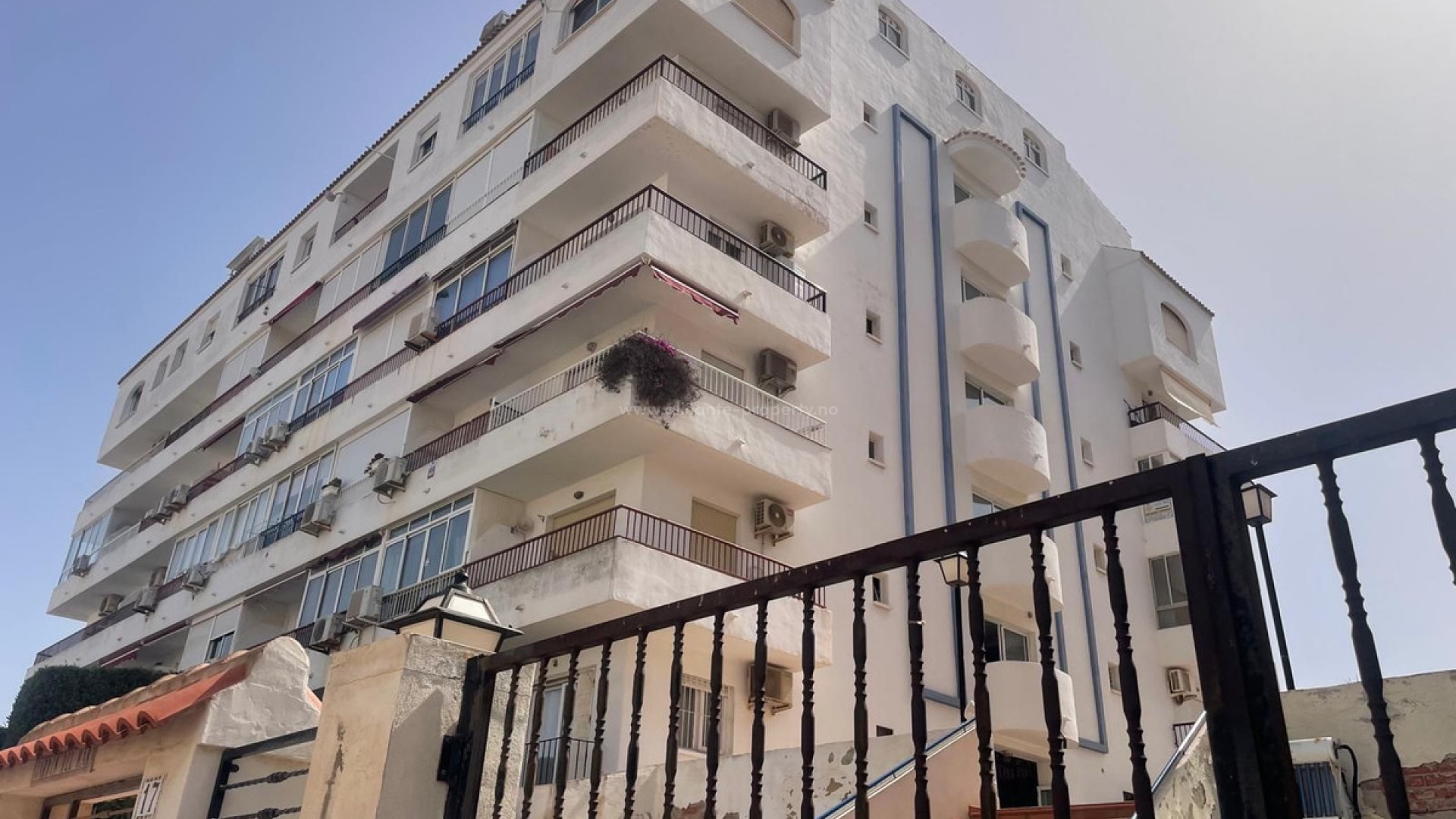 Apartamento / piso en La Mata