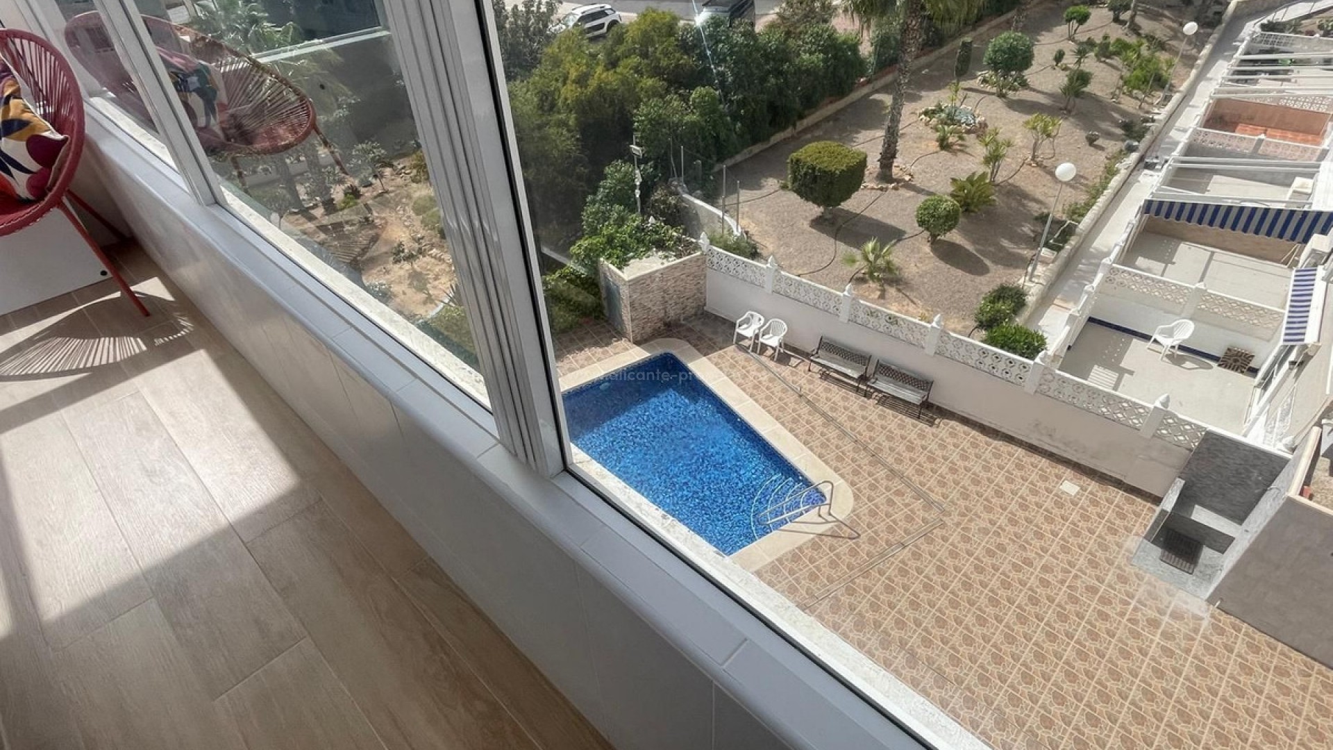 Apartamento / piso en La Mata