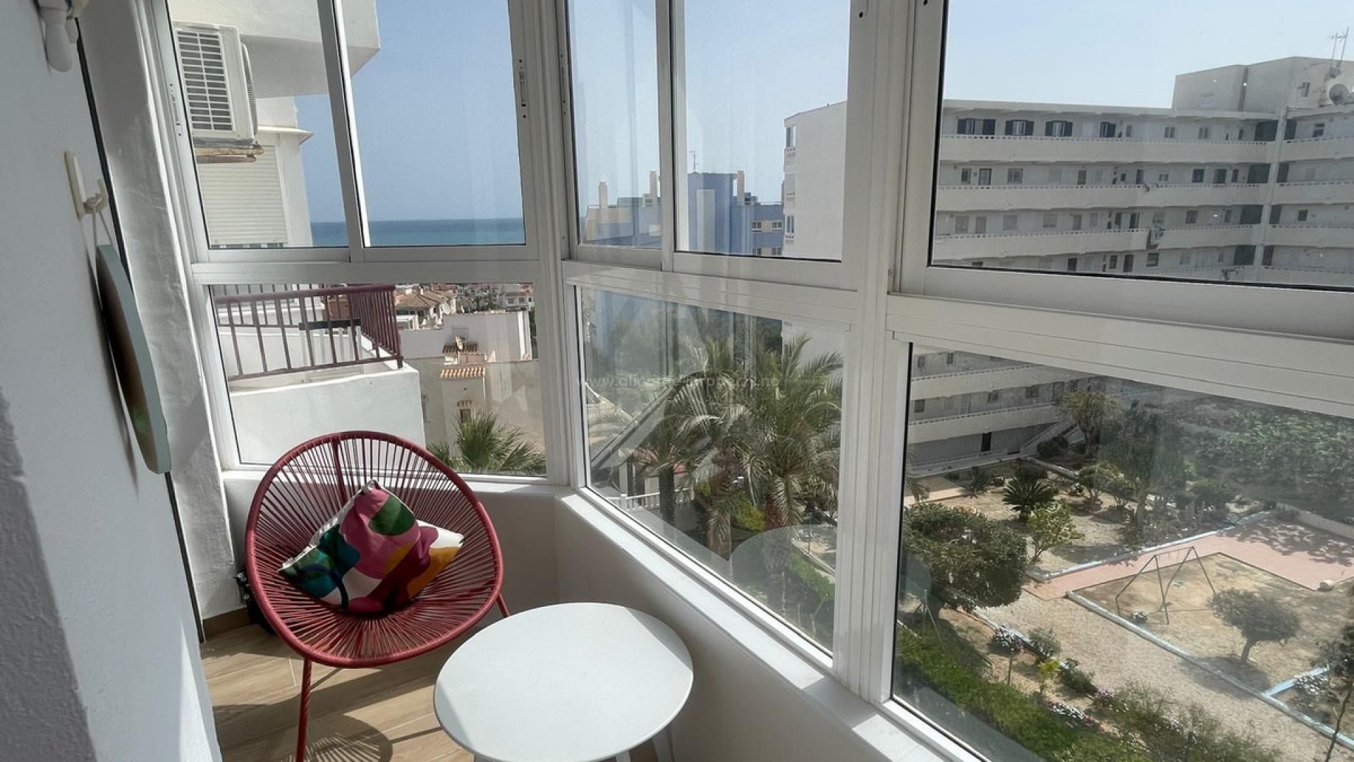 Apartamento / piso en La Mata