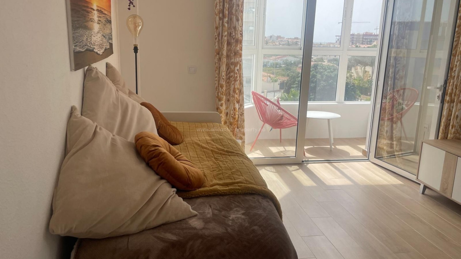 Apartamento / piso en La Mata