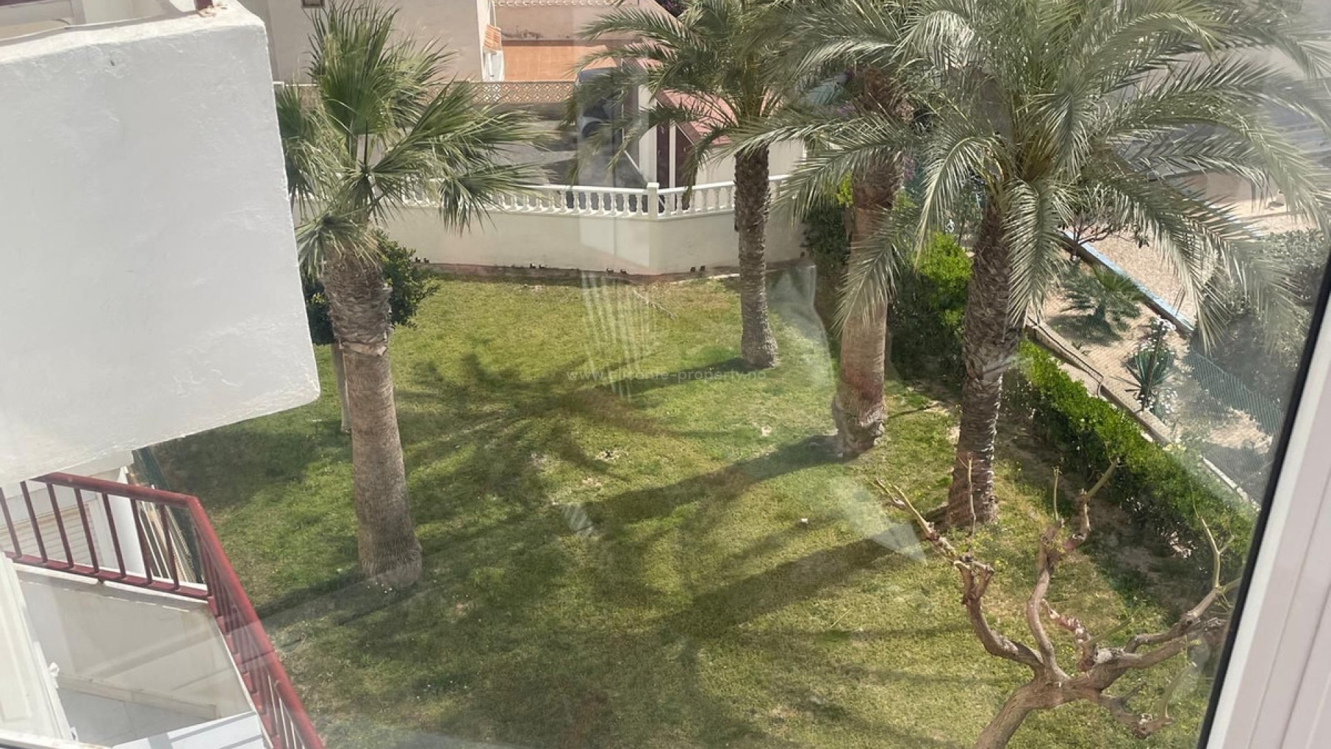 Apartamento / piso en La Mata