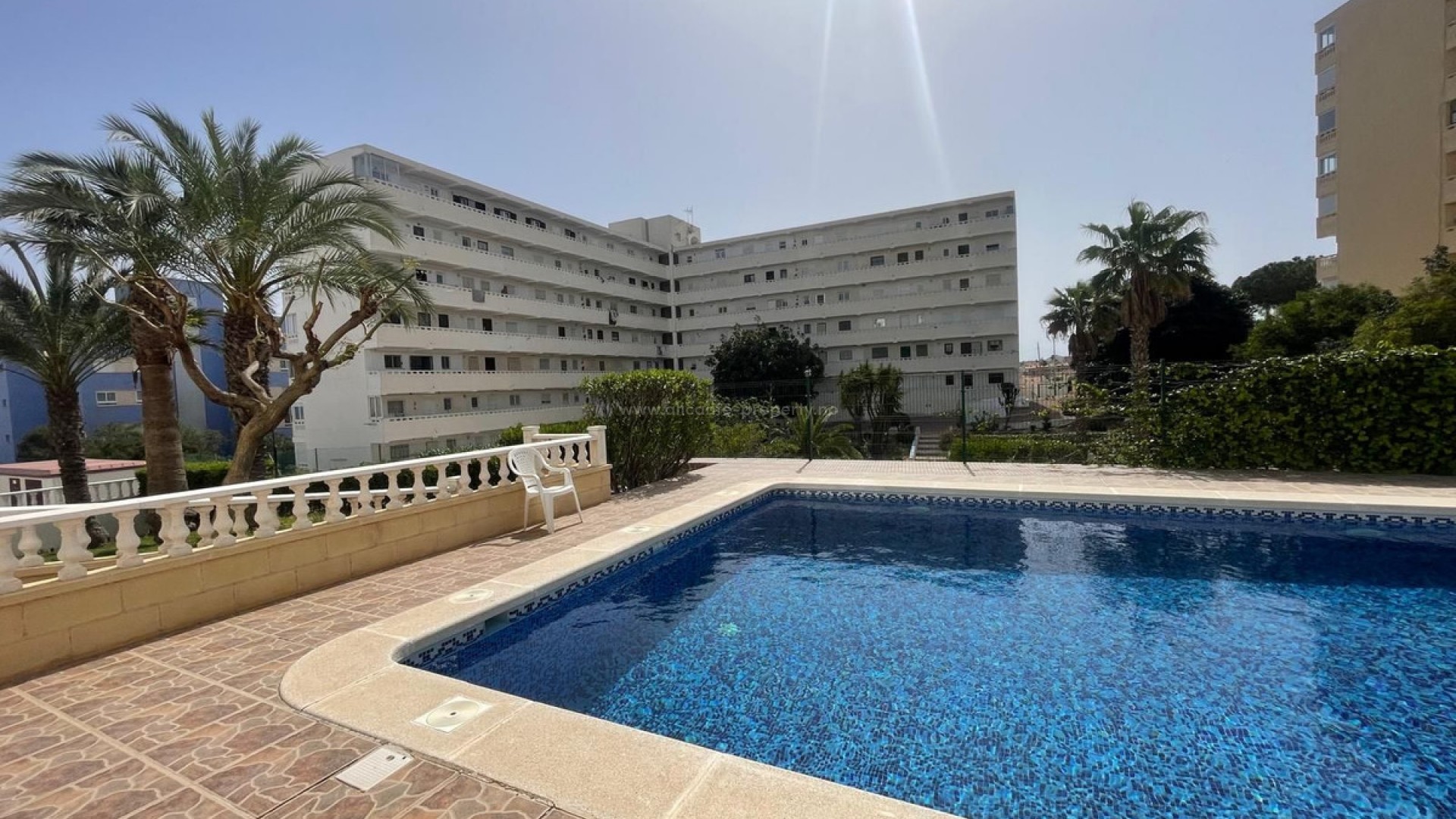 Apartamento / piso en La Mata