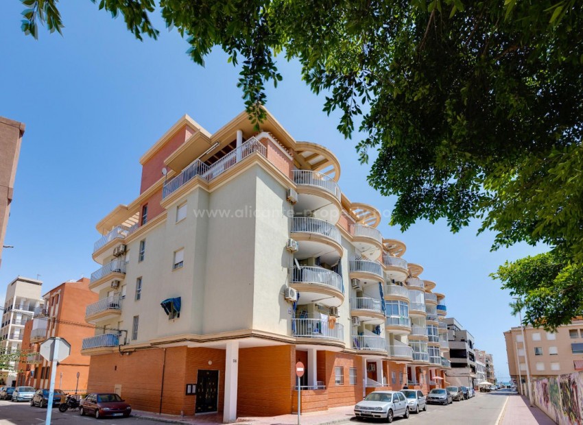Apartamento / piso en La Mata