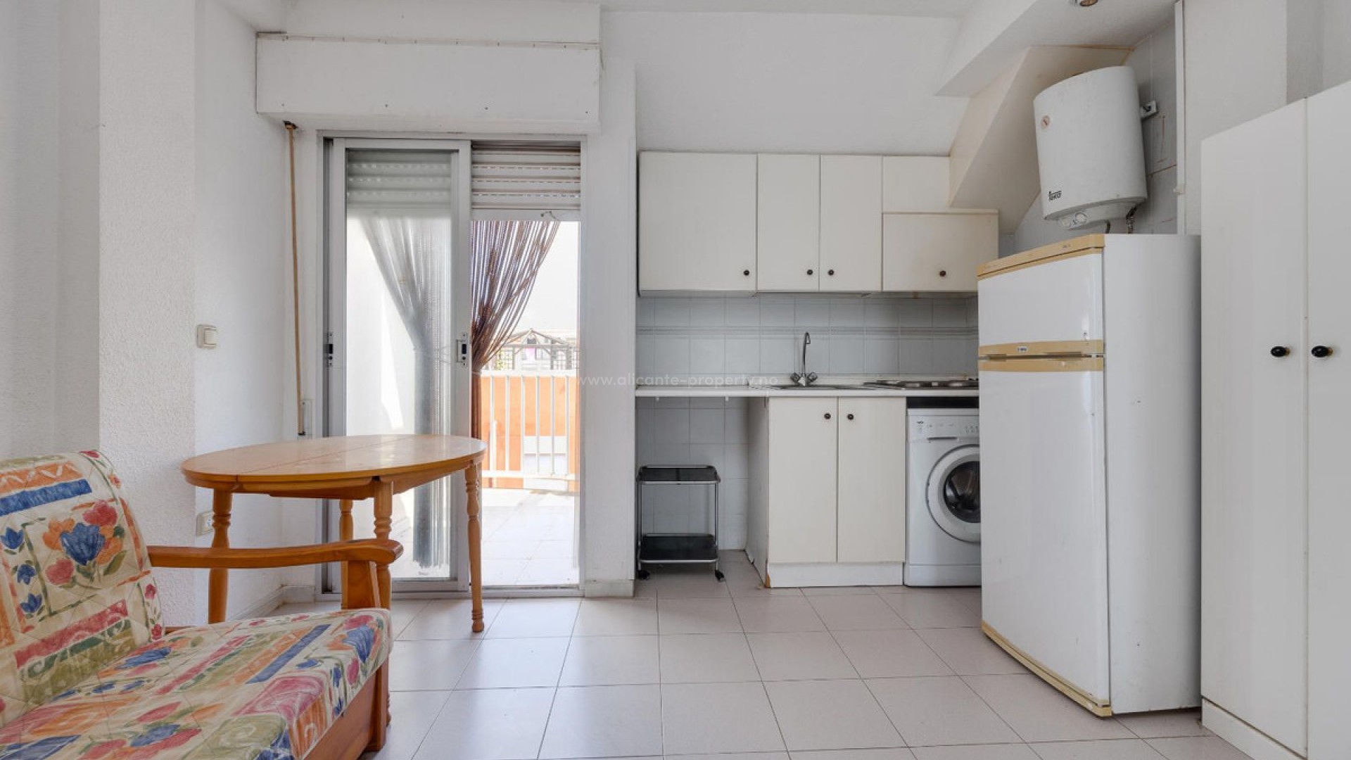 Apartamento / piso en La Mata