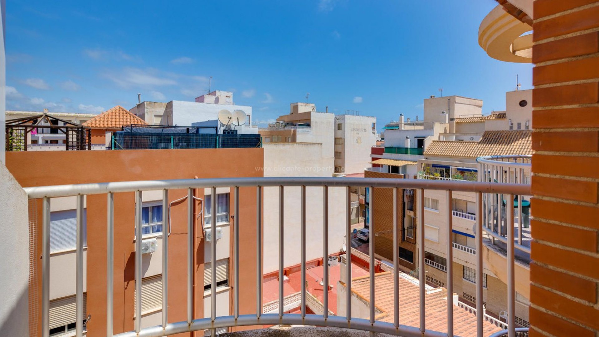 Apartamento / piso en La Mata