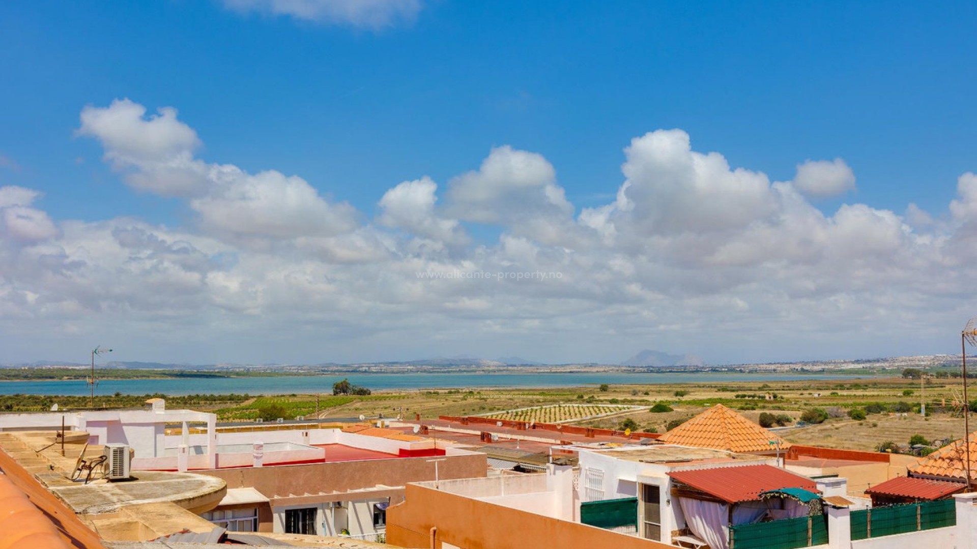 Apartamento / piso en La Mata