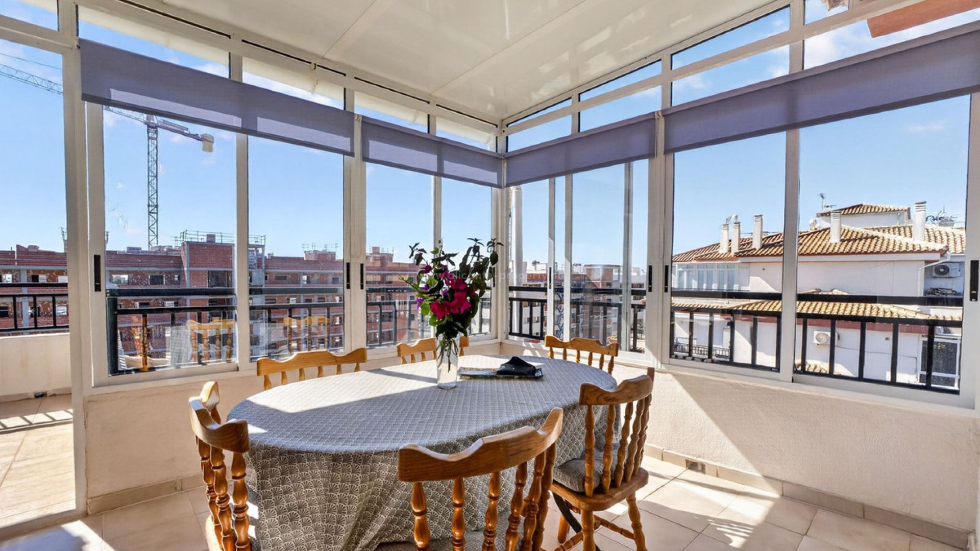 Apartamento / piso en La Mata