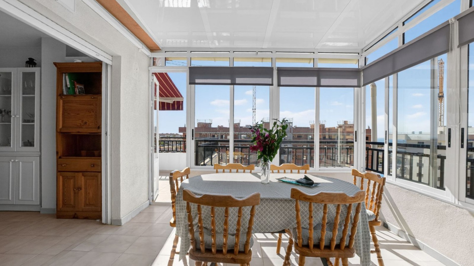 Apartamento / piso en La Mata