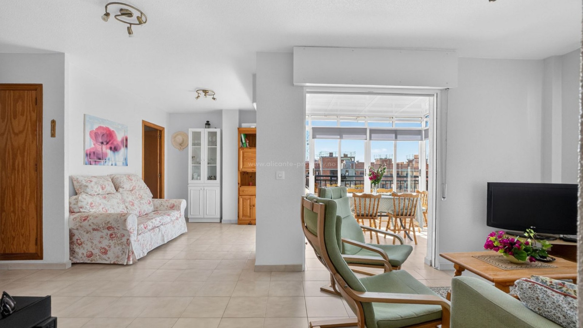 Apartamento / piso en La Mata