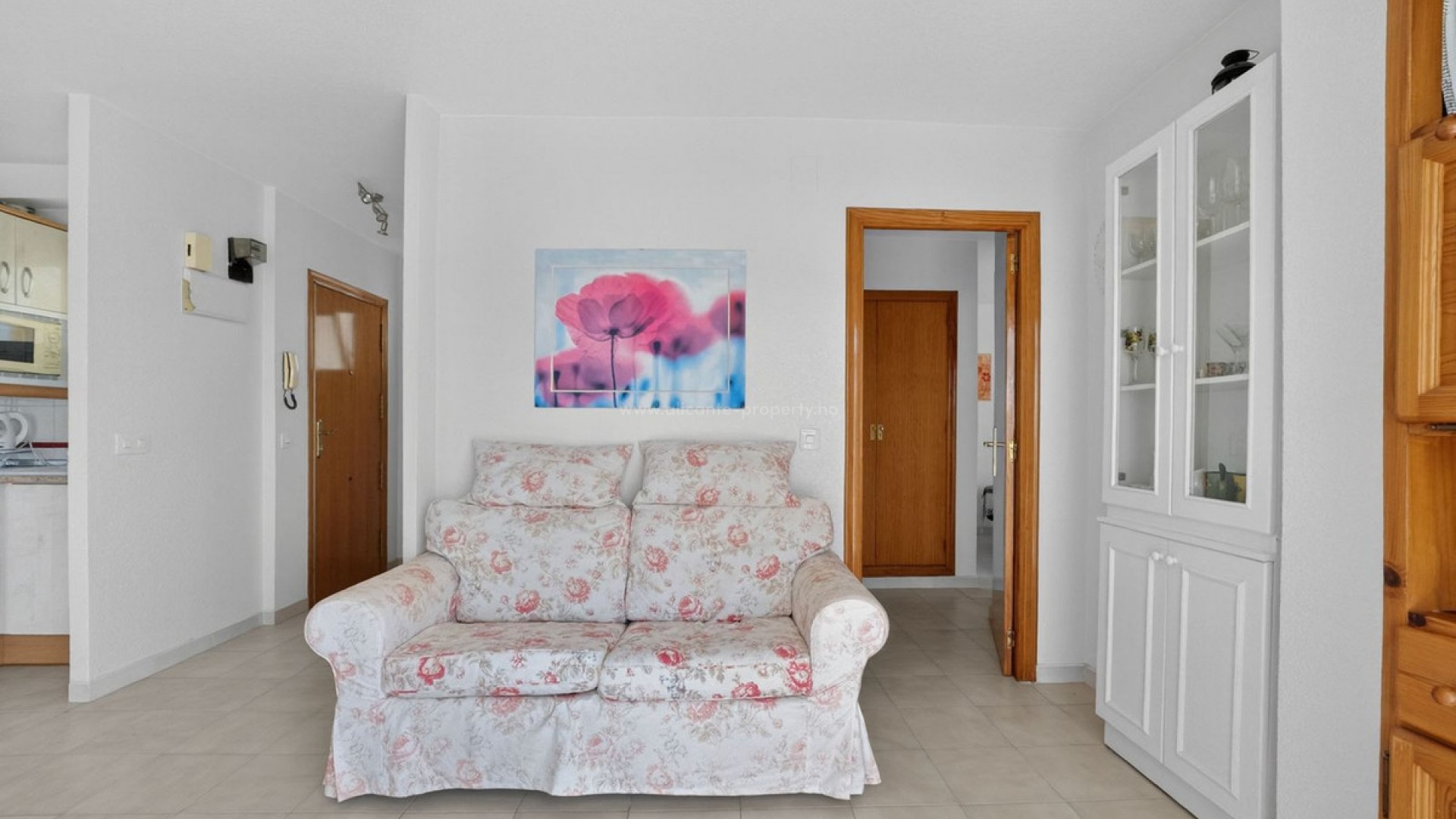 Apartamento / piso en La Mata