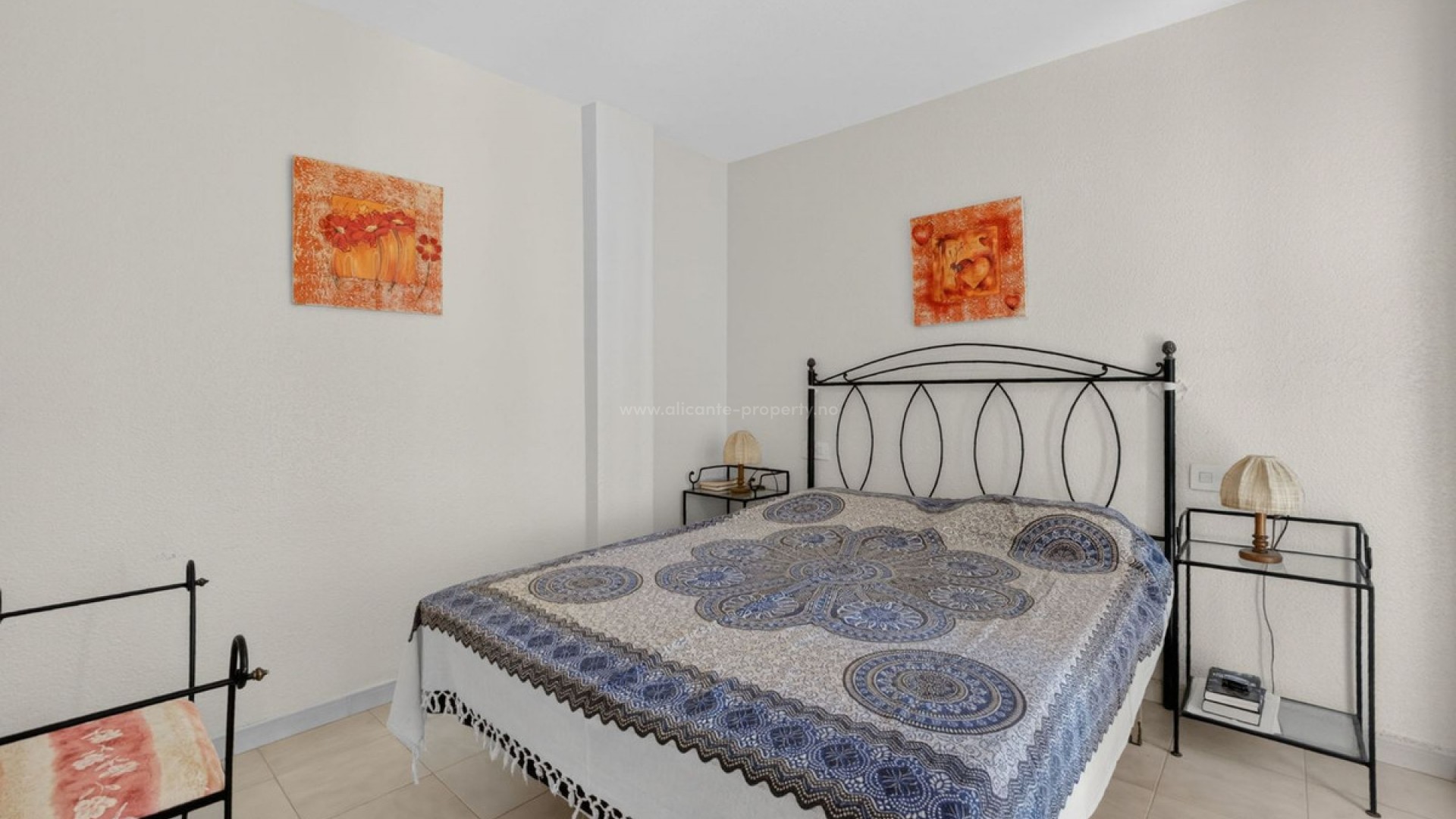 Apartamento / piso en La Mata