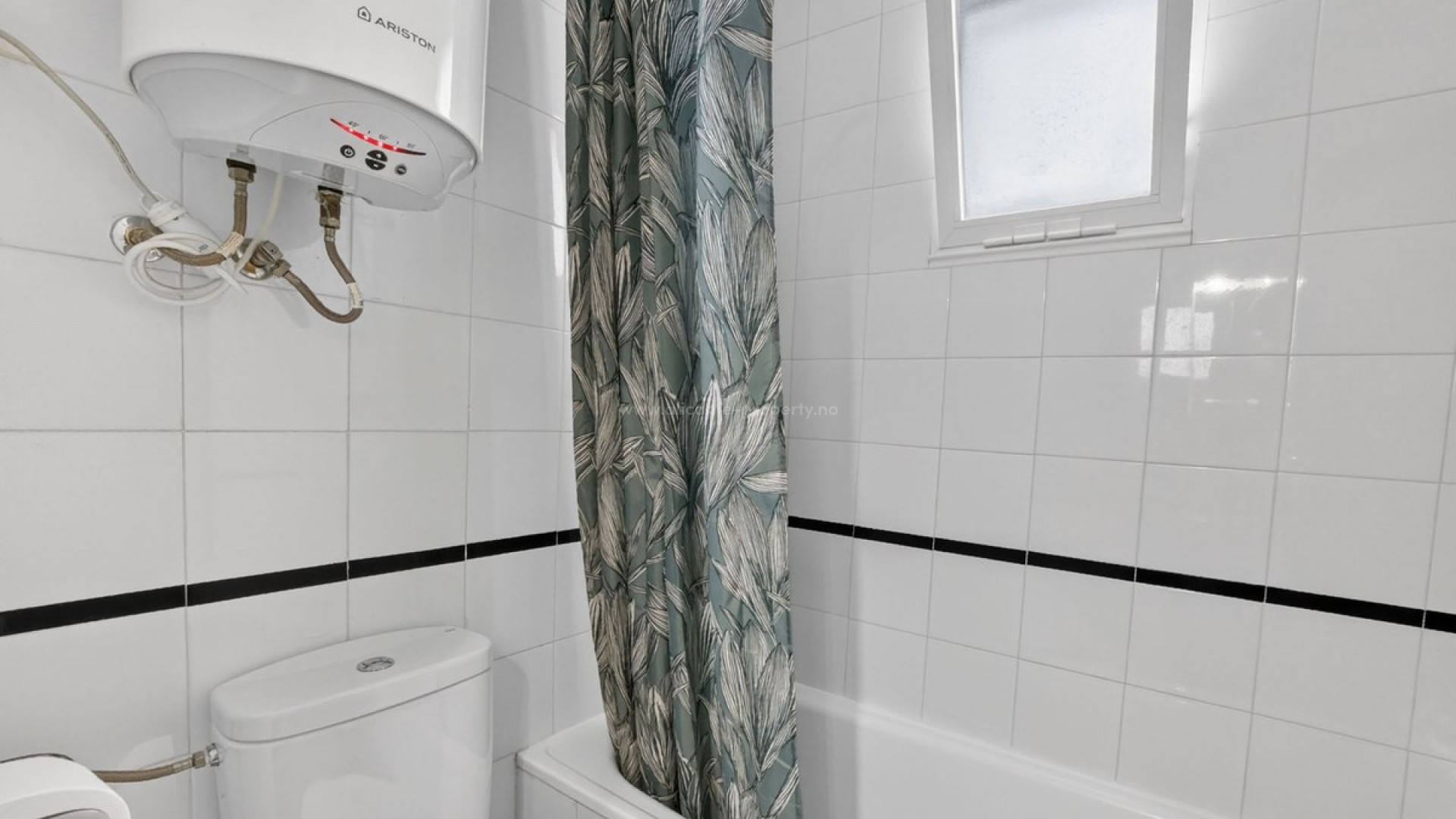 Apartamento / piso en La Mata