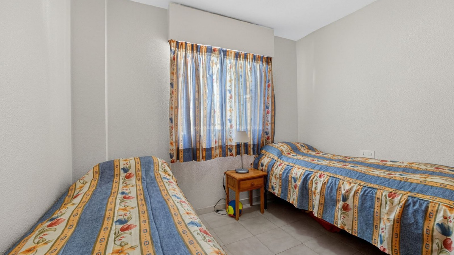 Apartamento / piso en La Mata