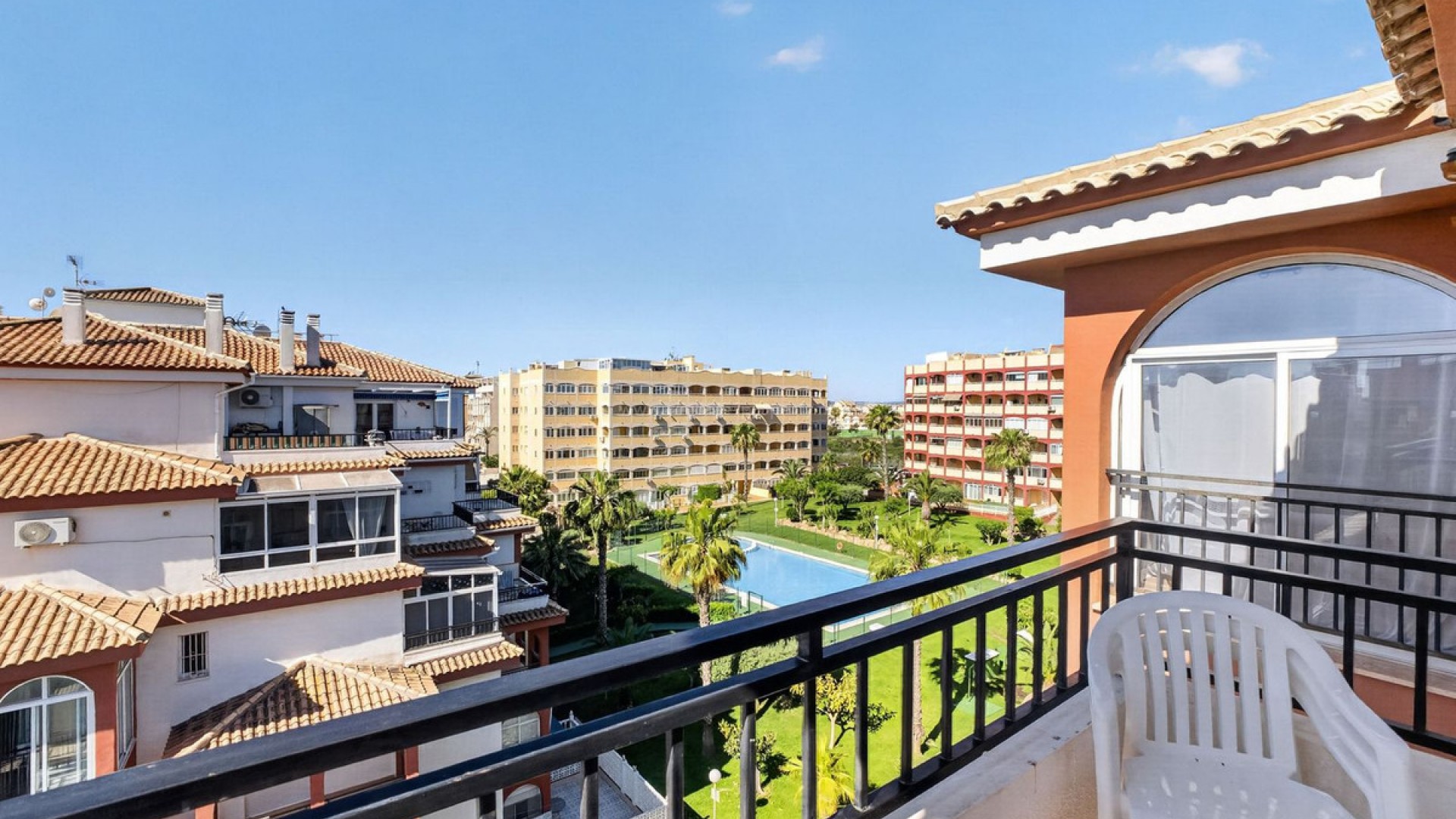Apartamento / piso en La Mata