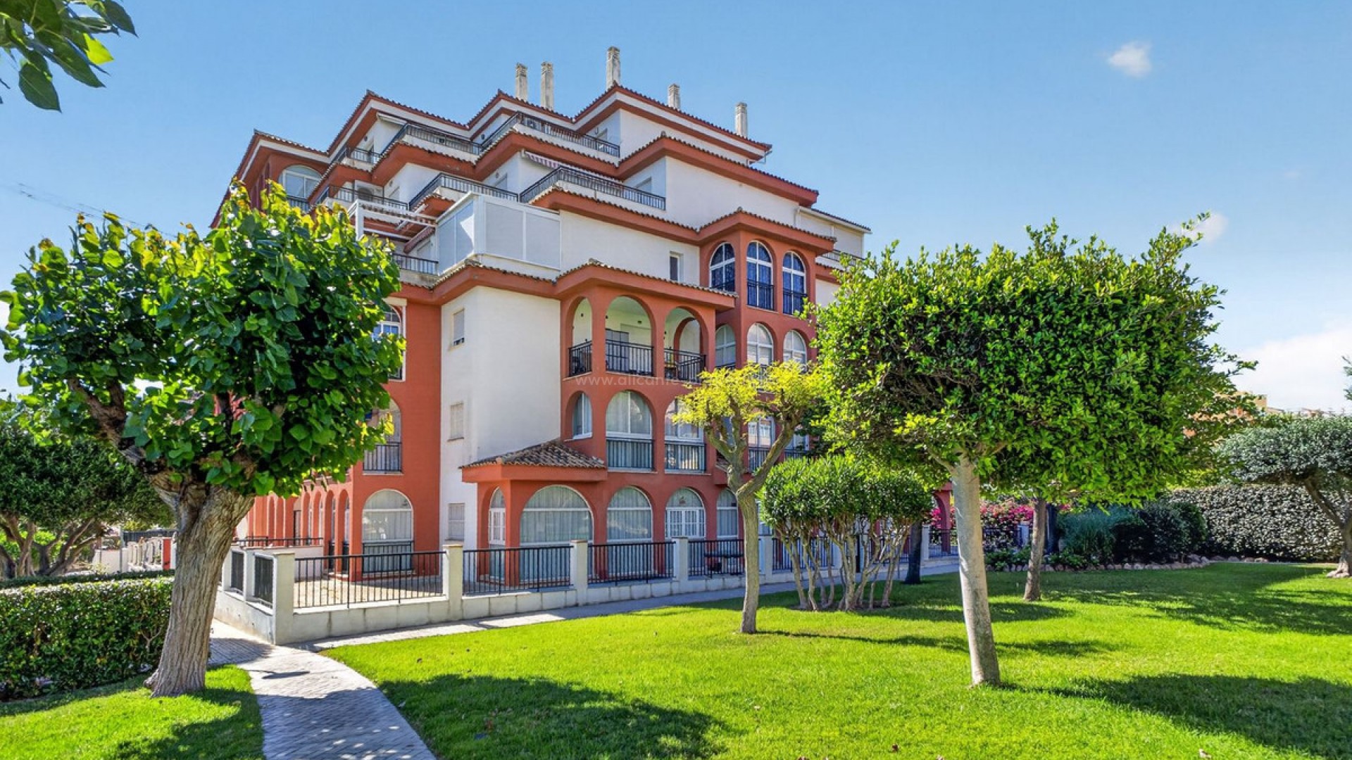Apartamento / piso en La Mata