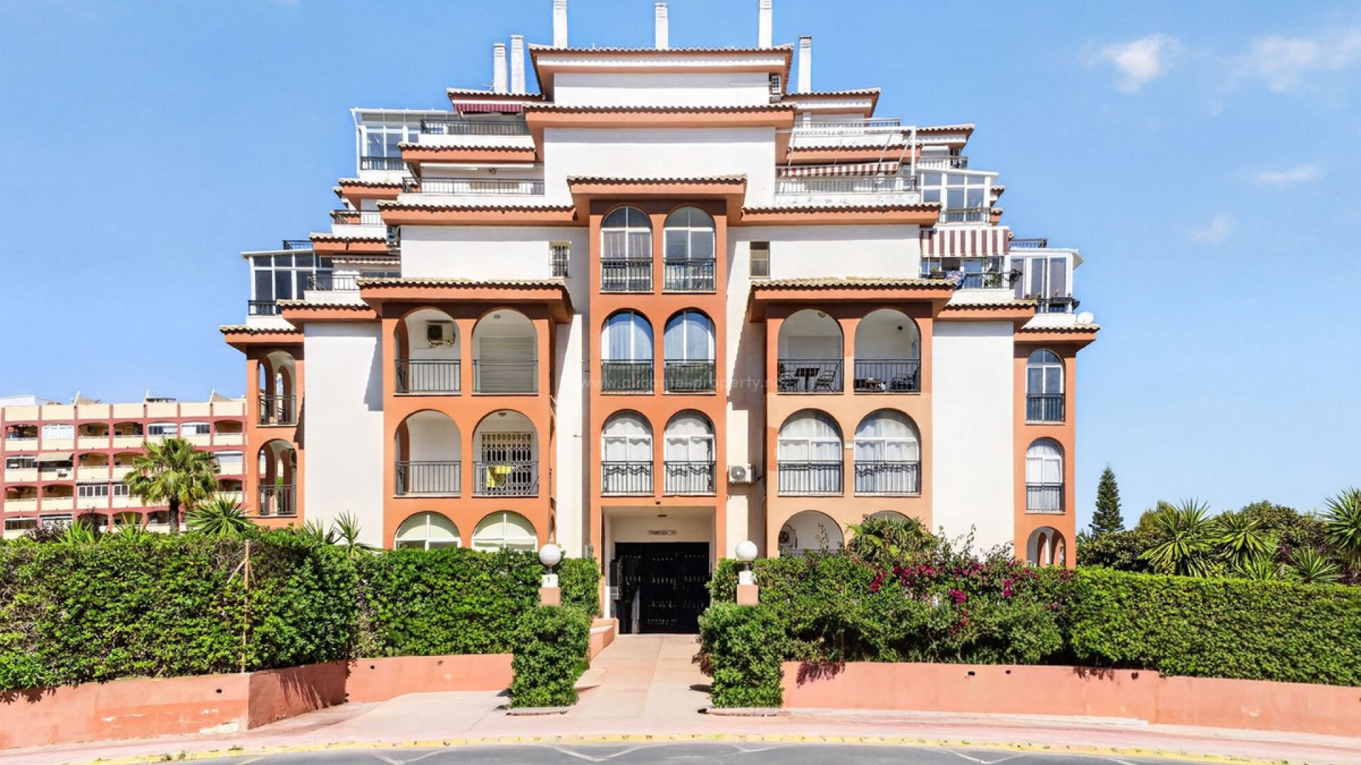 Apartamento / piso en La Mata