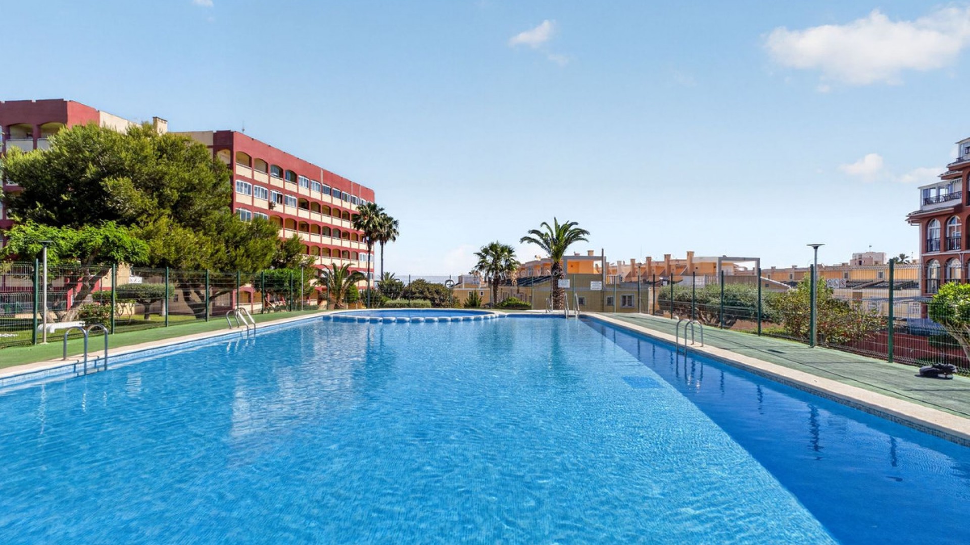 Apartamento / piso en La Mata