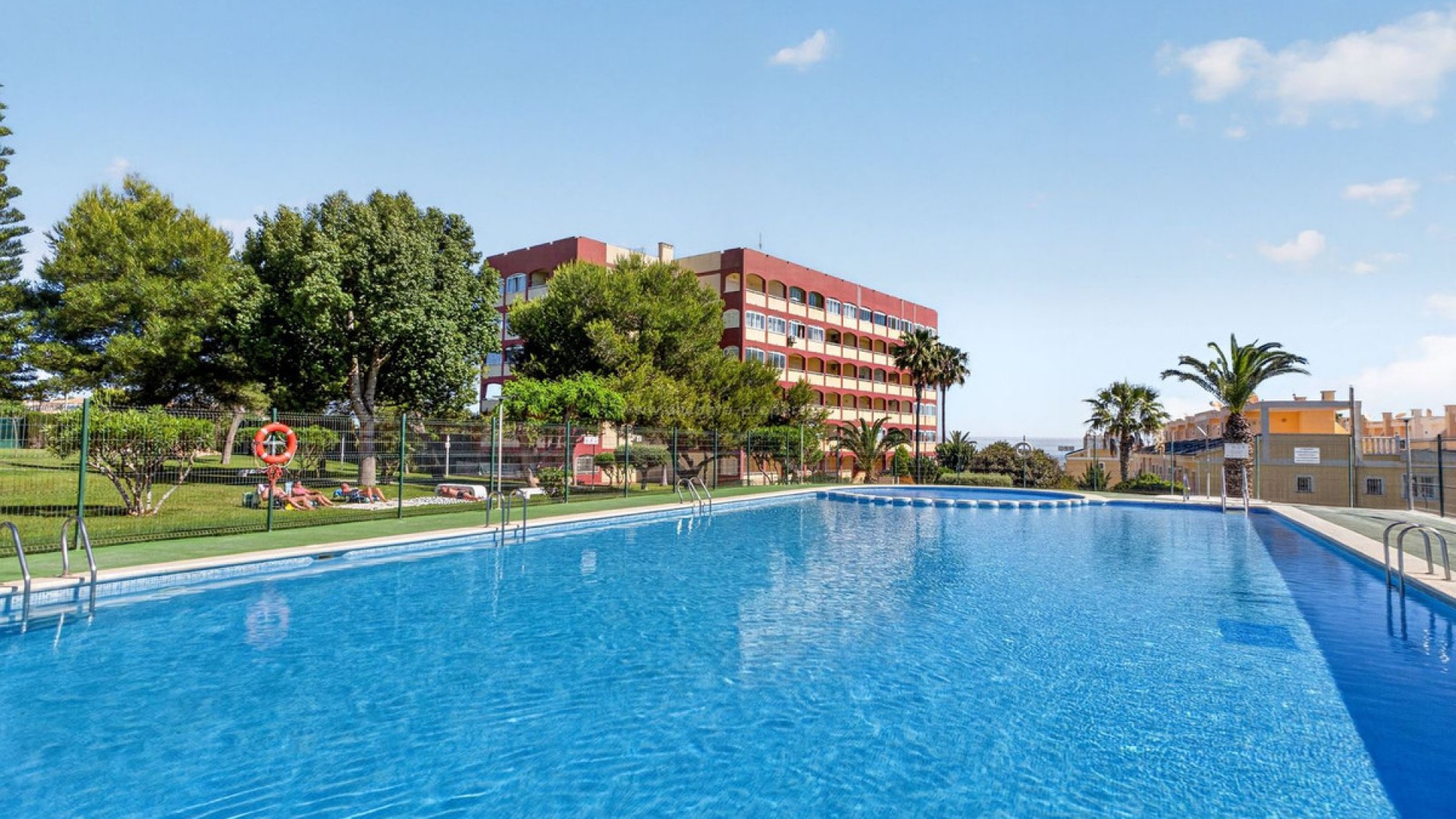 Apartamento / piso en La Mata