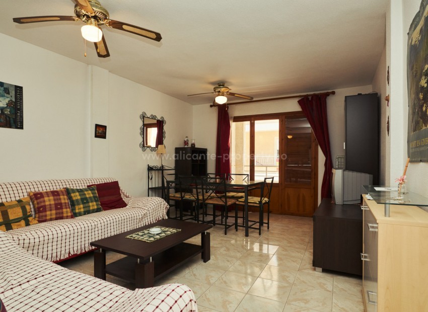 Apartamento / piso en La Mata