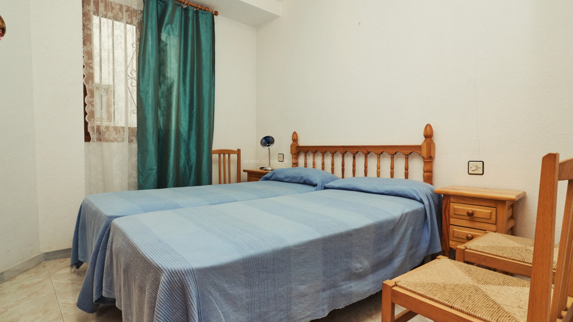 Apartamento / piso en La Mata