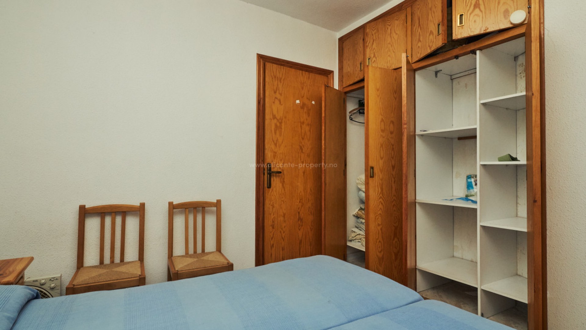 Apartamento / piso en La Mata
