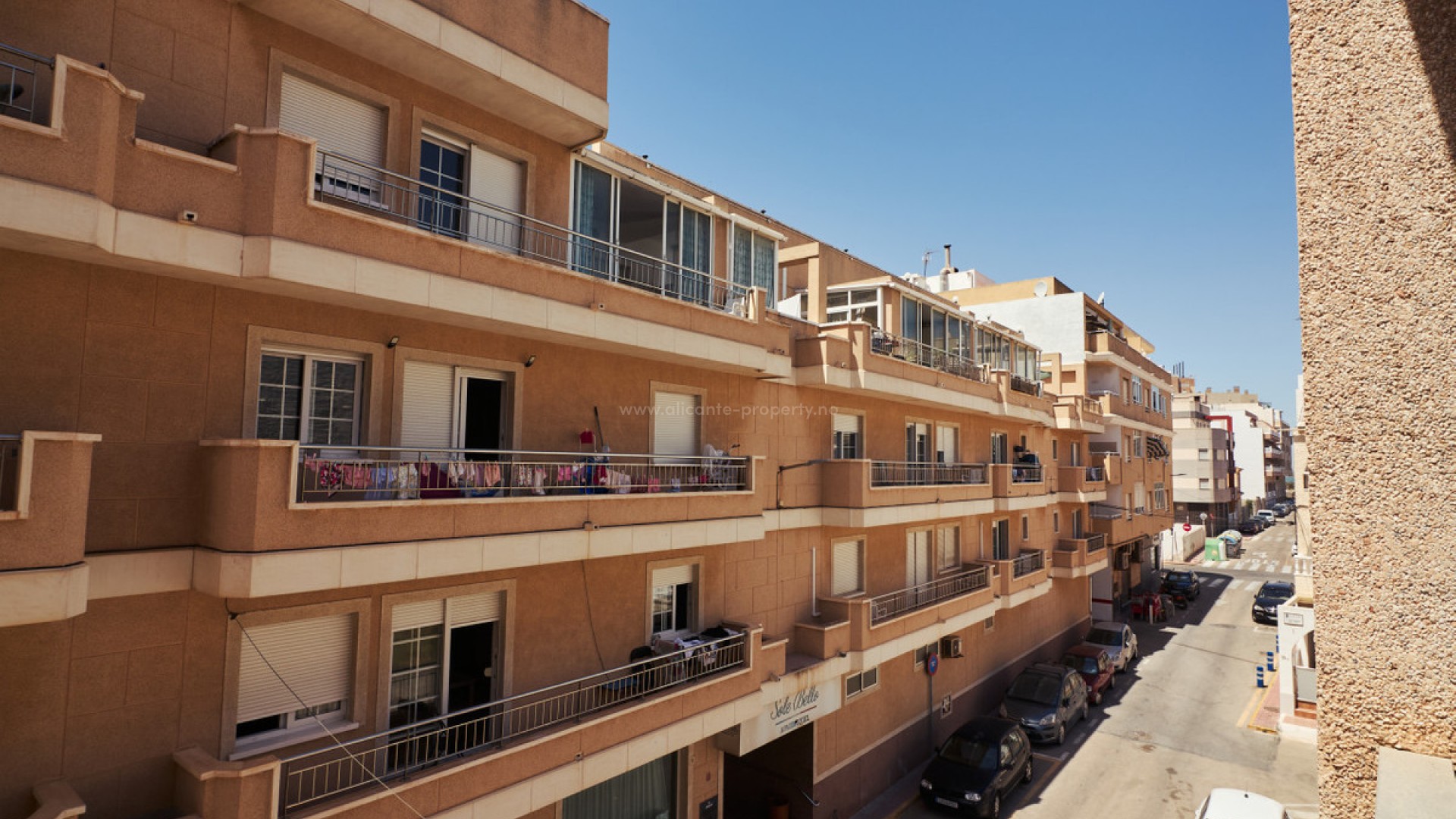 Apartamento / piso en La Mata
