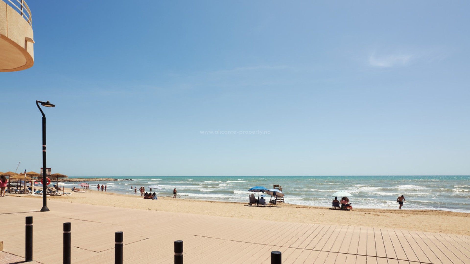 Apartamento / piso en La Mata