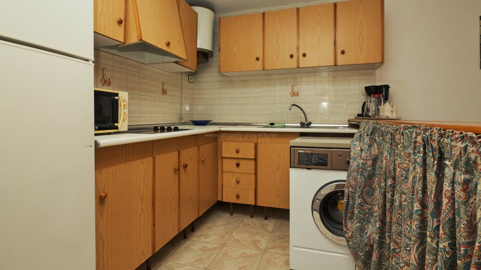 Apartamento / piso en La Mata