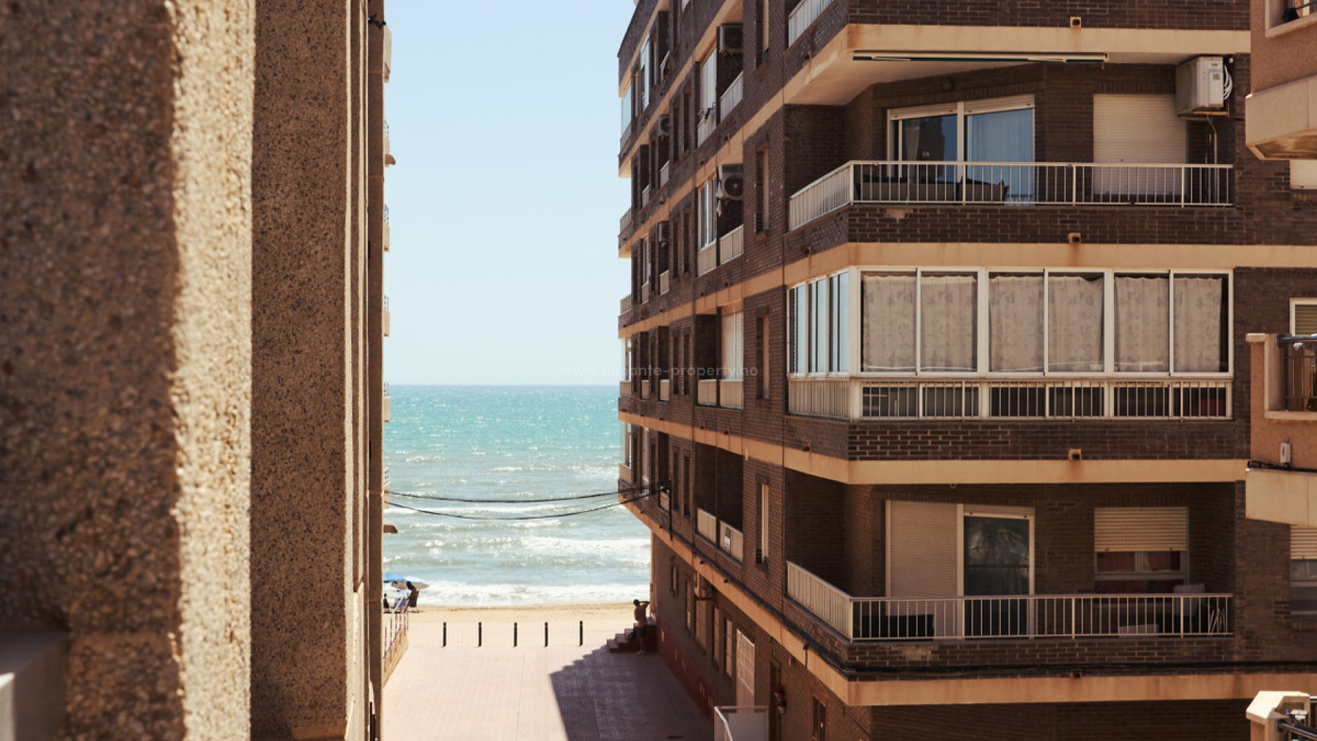 Apartamento / piso en La Mata