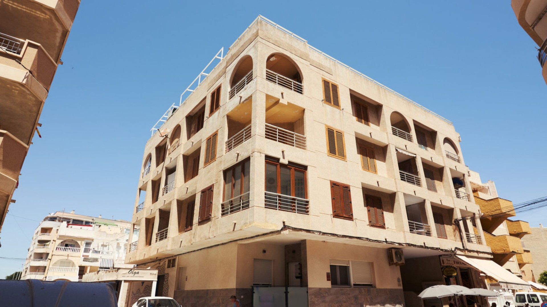 Apartamento / piso en La Mata