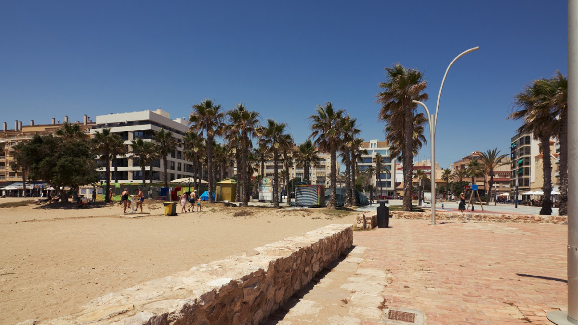 Apartamento / piso en La Mata