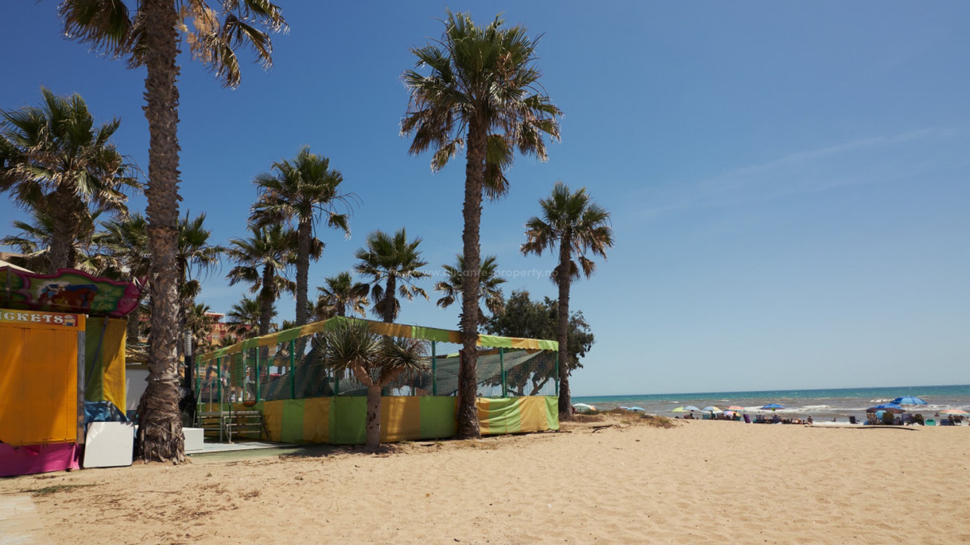Apartamento / piso en La Mata