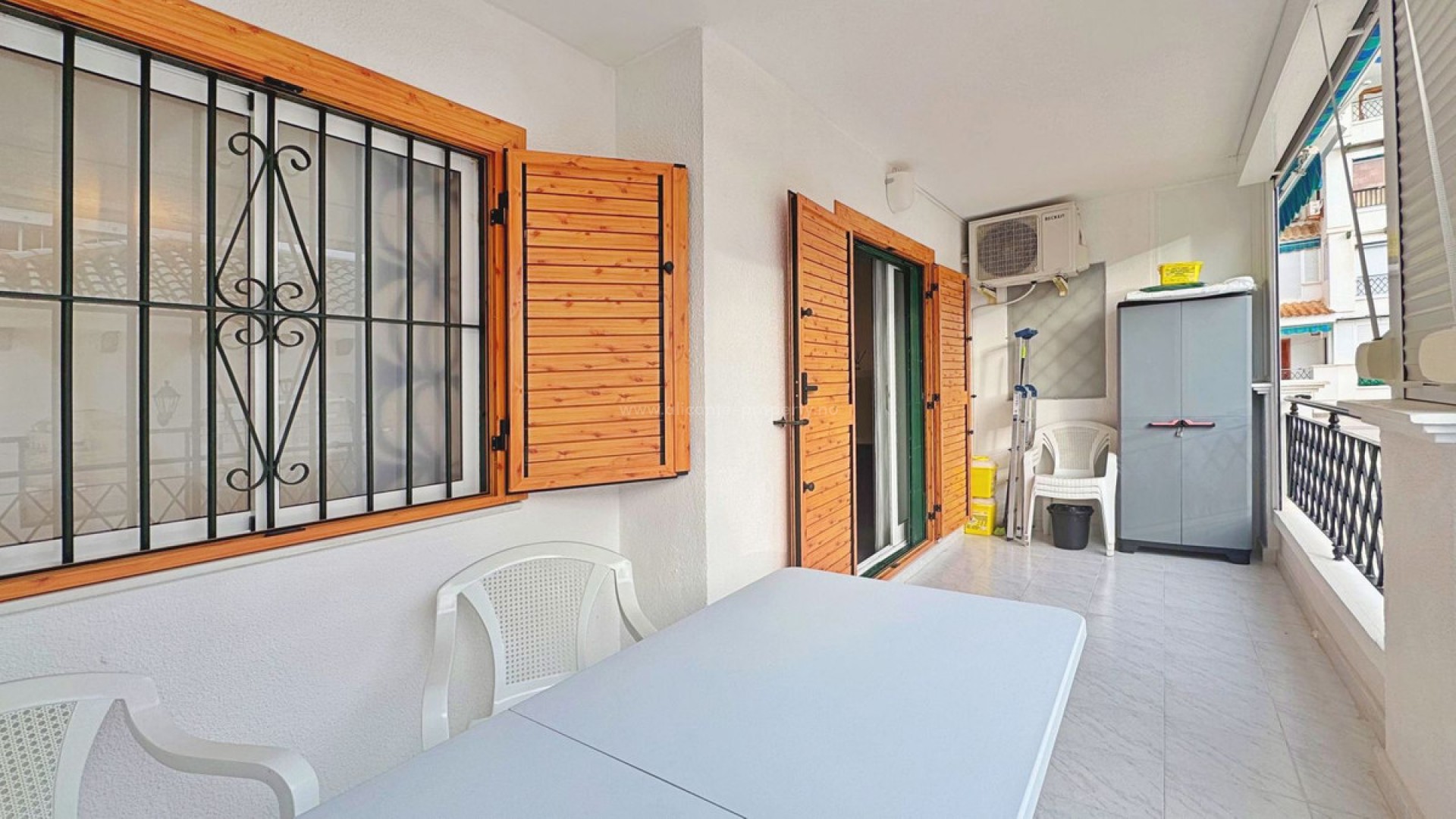 Apartamento / piso en La Mata