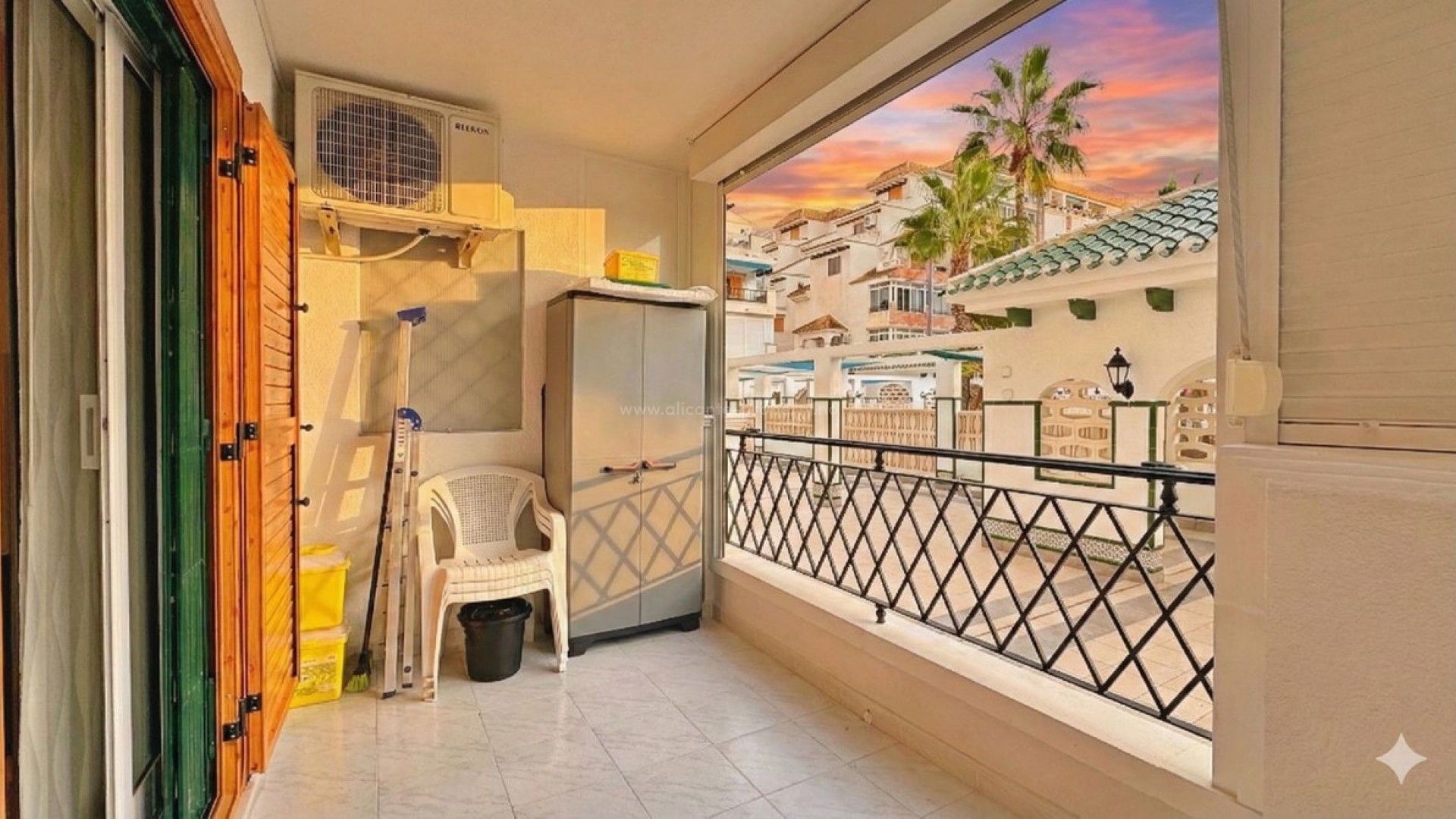 Apartamento / piso en La Mata