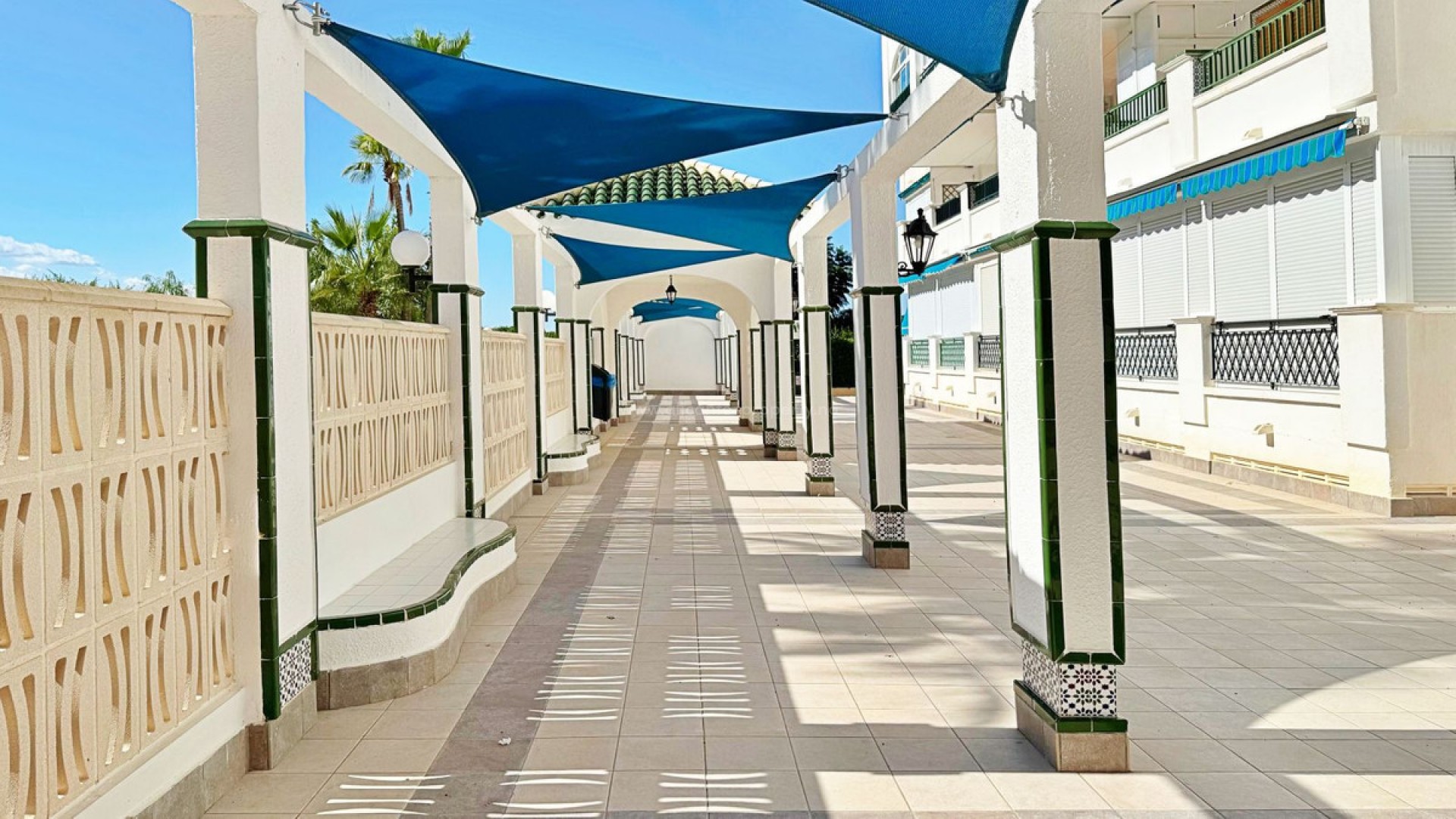 Apartamento / piso en La Mata