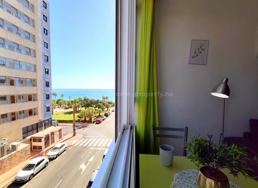 Apartamento / piso en La Mata