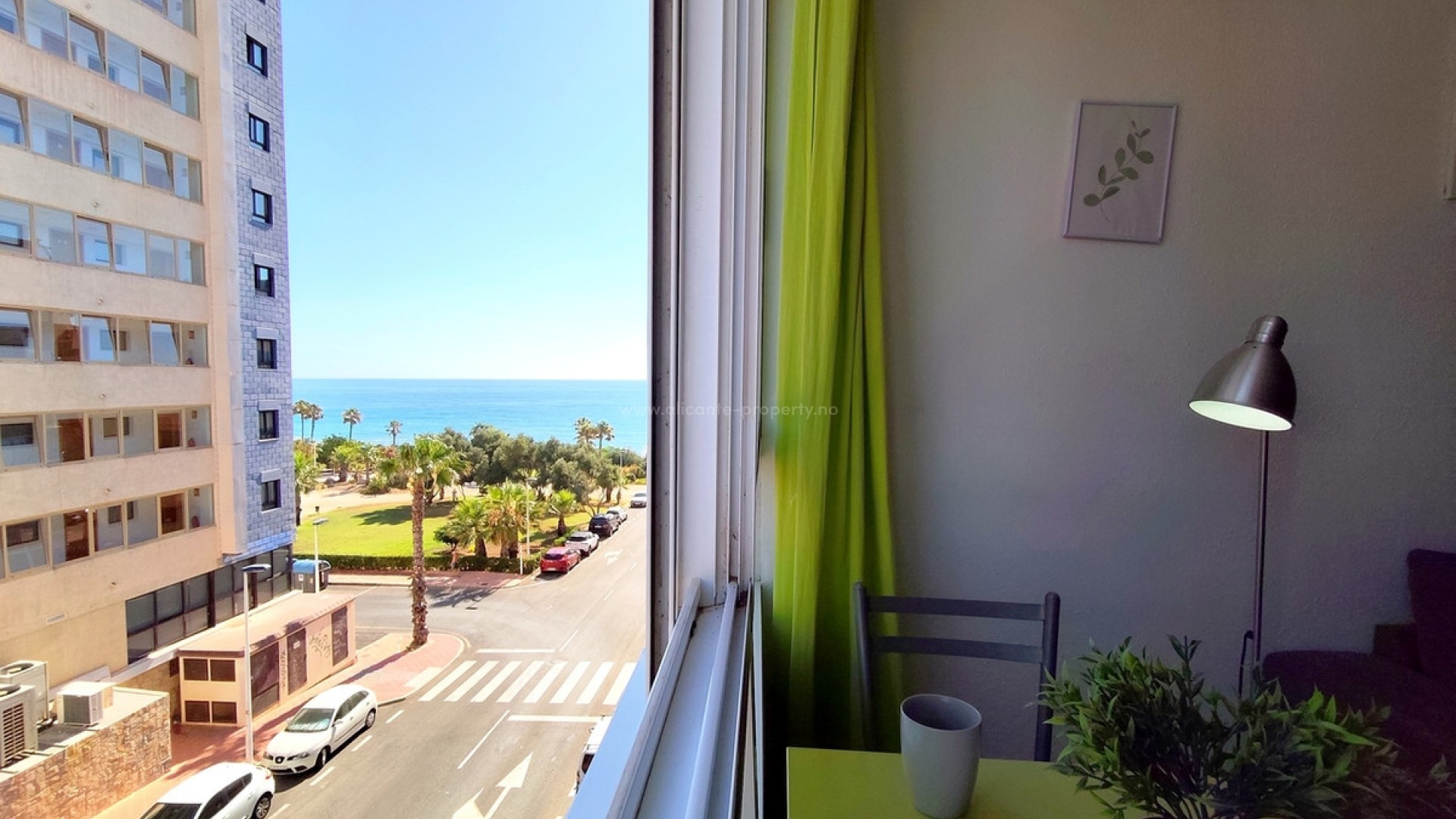Apartamento / piso en La Mata
