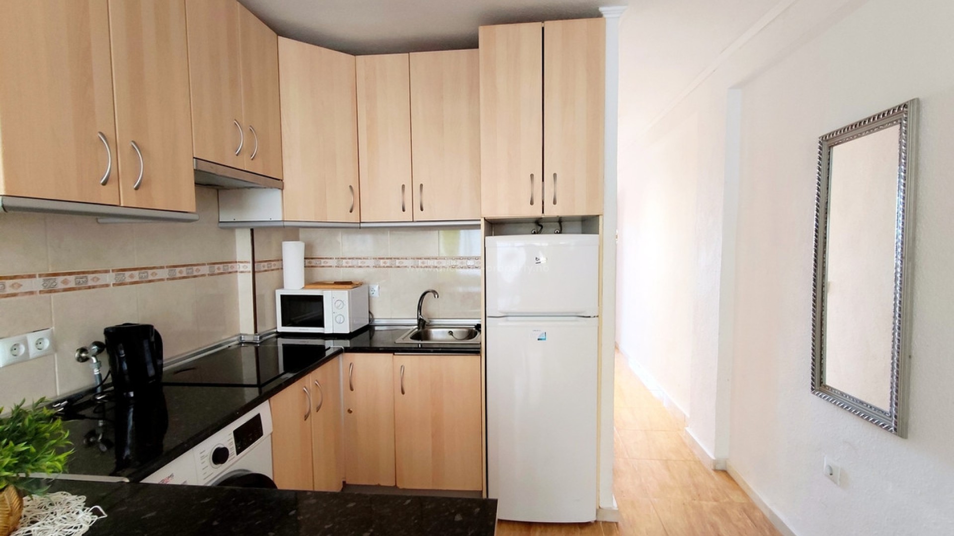 Apartamento / piso en La Mata