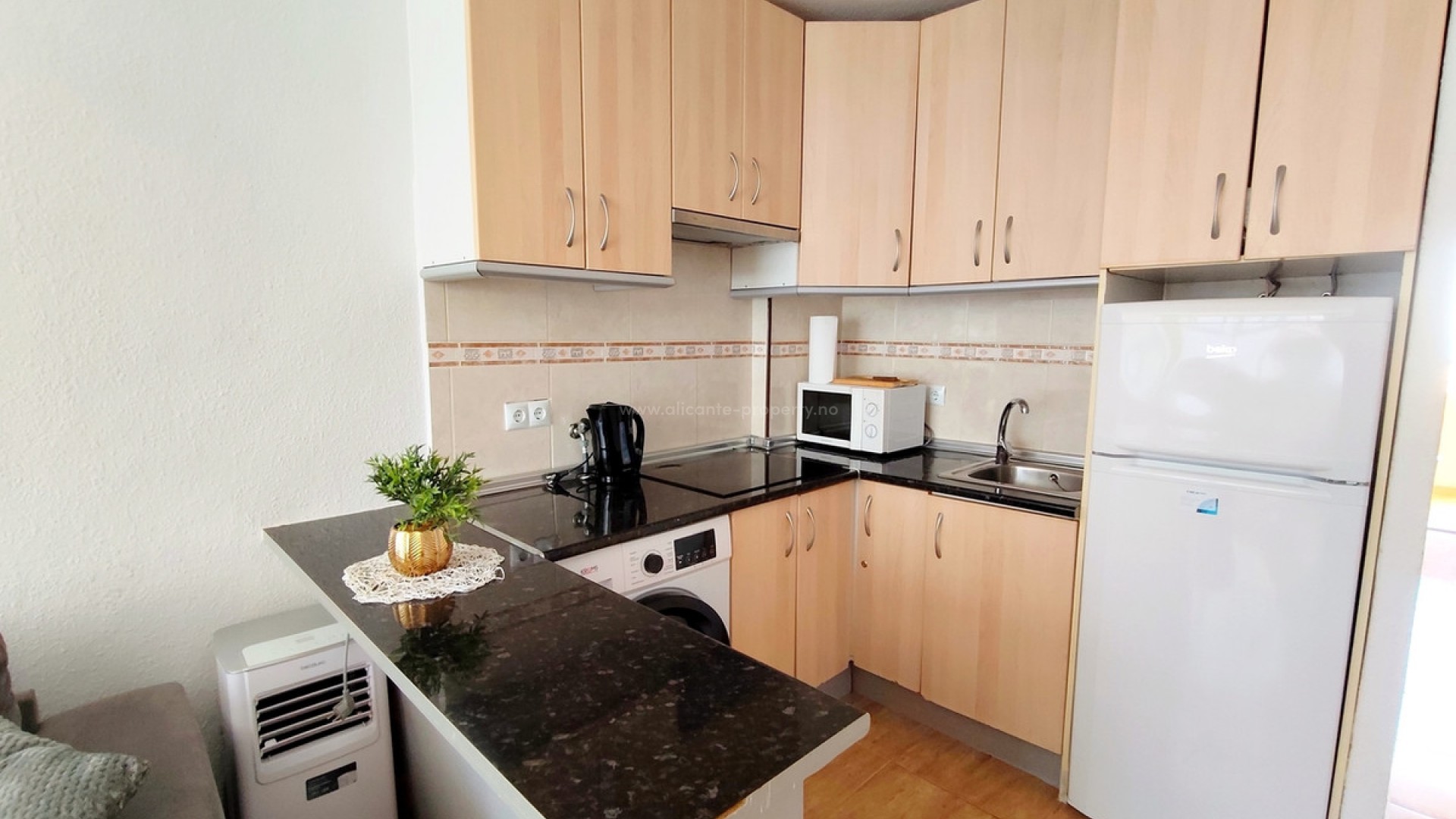 Apartamento / piso en La Mata