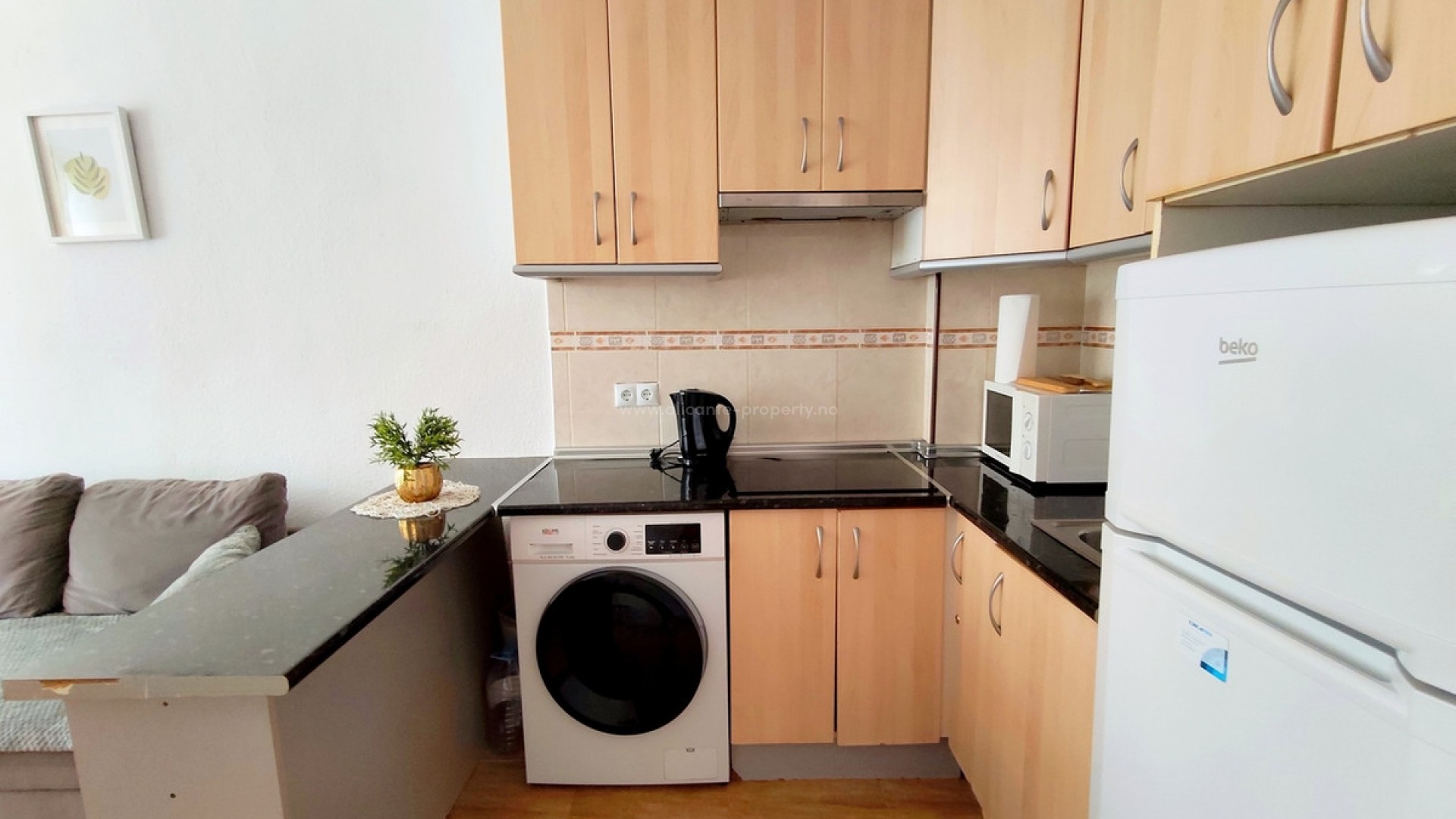 Apartamento / piso en La Mata