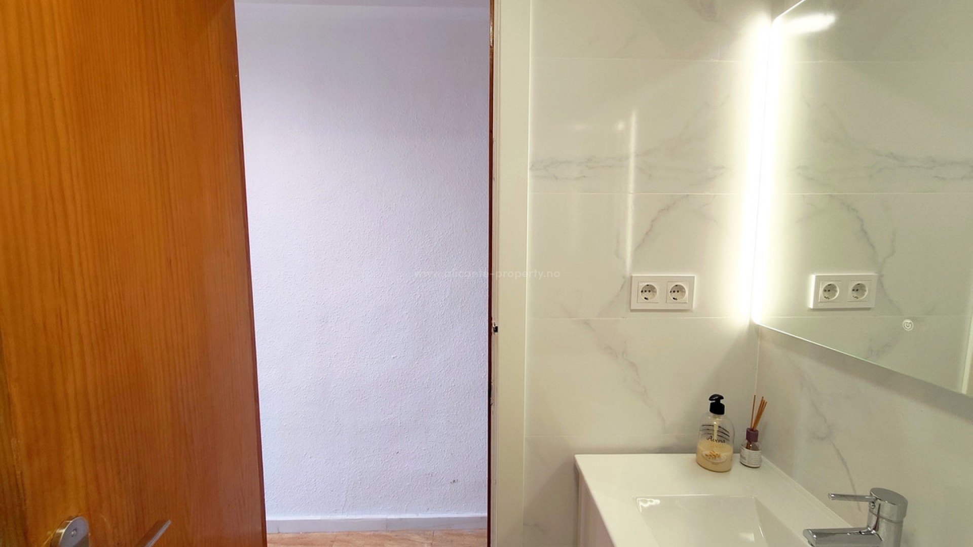 Apartamento / piso en La Mata